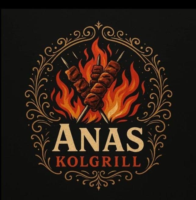 Anas Kolgrill