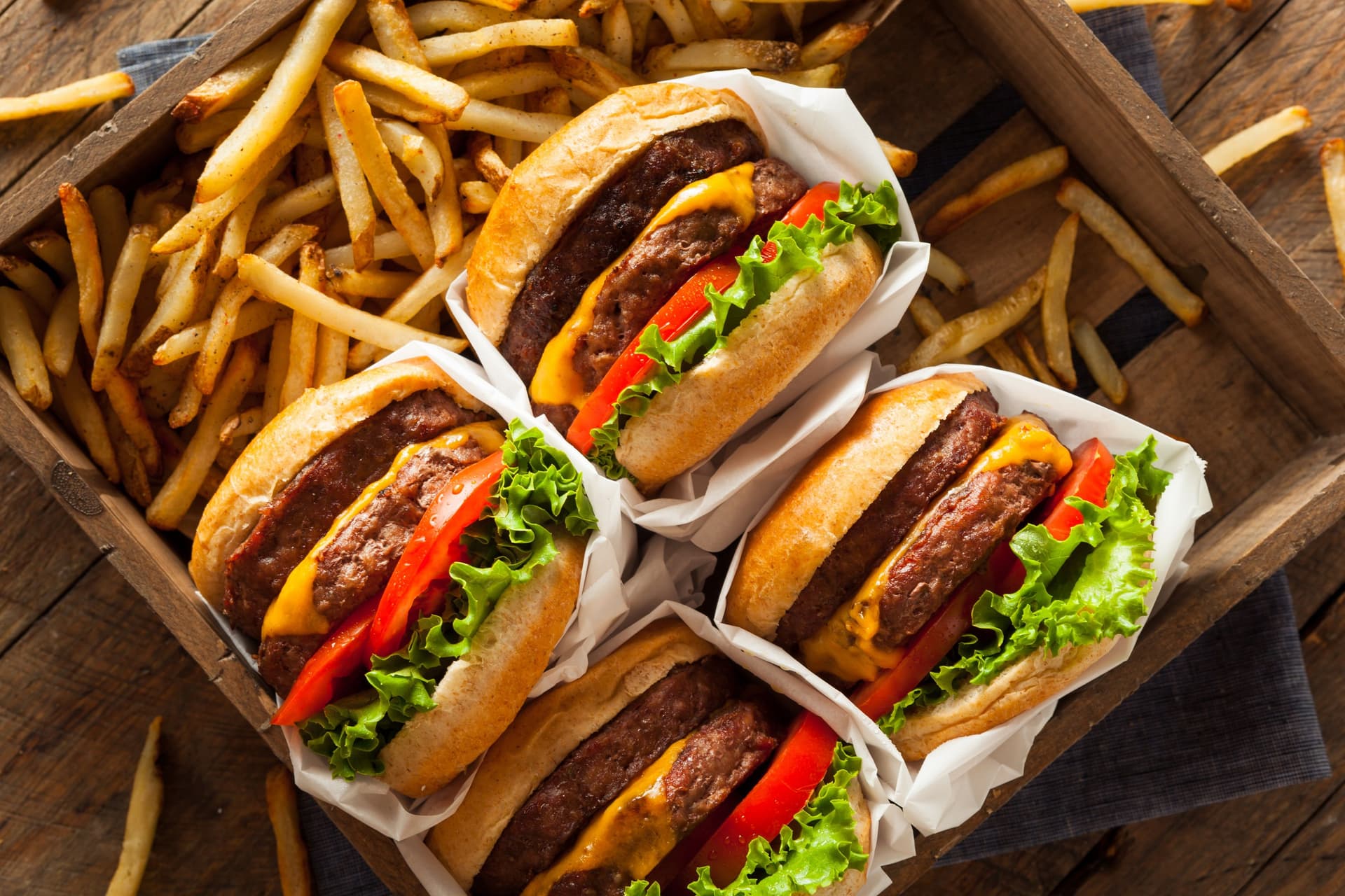 Björns Burgers