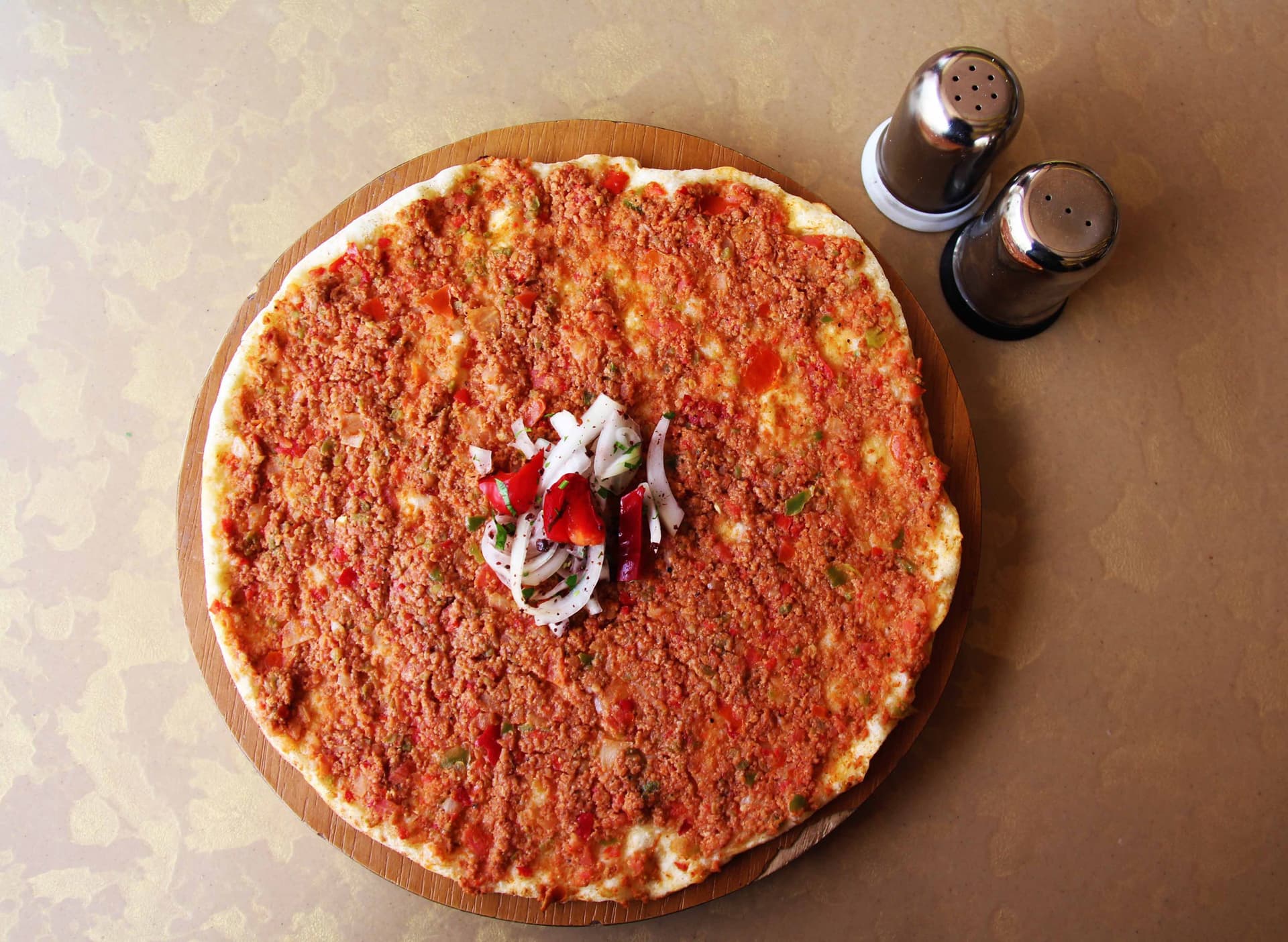 Forno by mezaya
