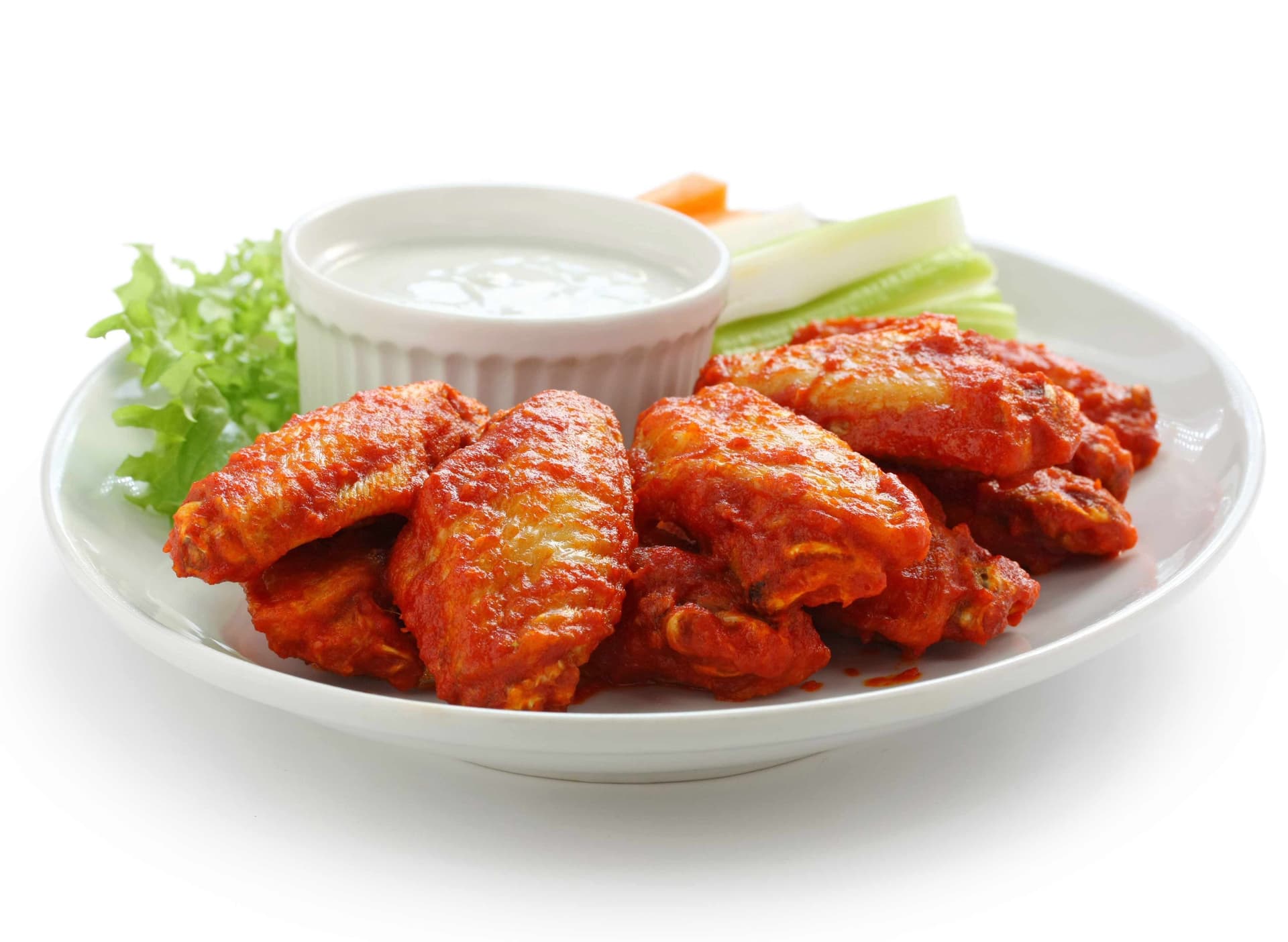 Buffalo Wings