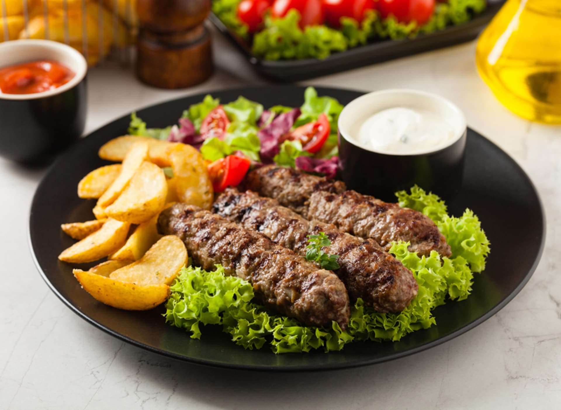 Burek King Cevapi