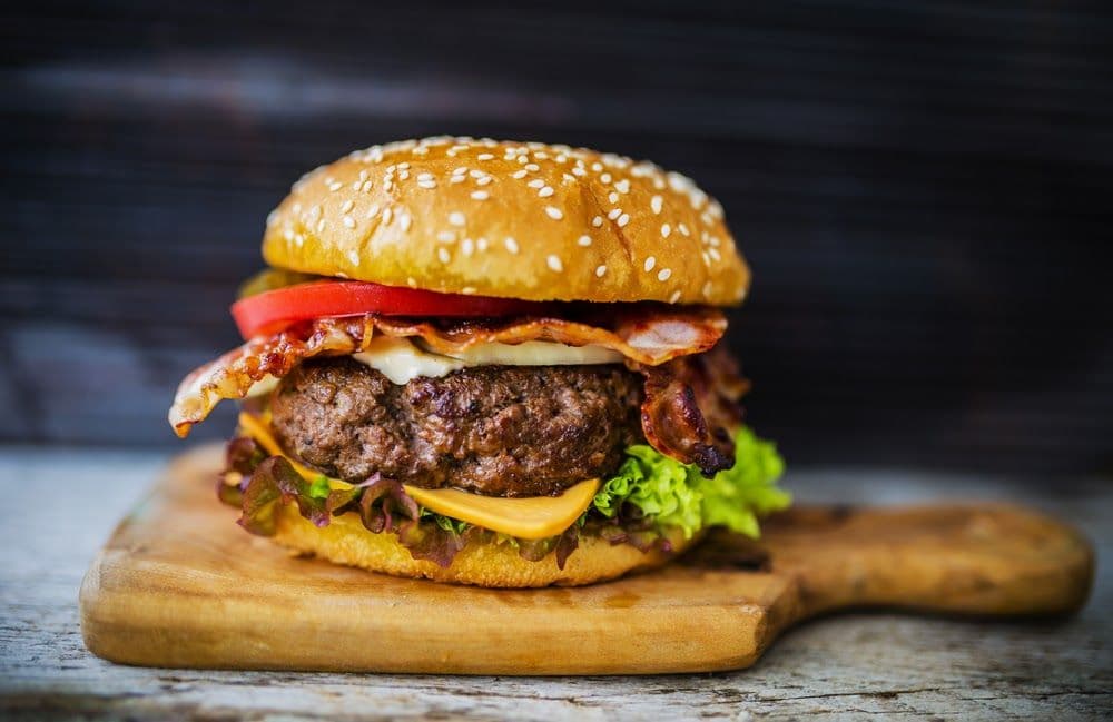 Prins Burger