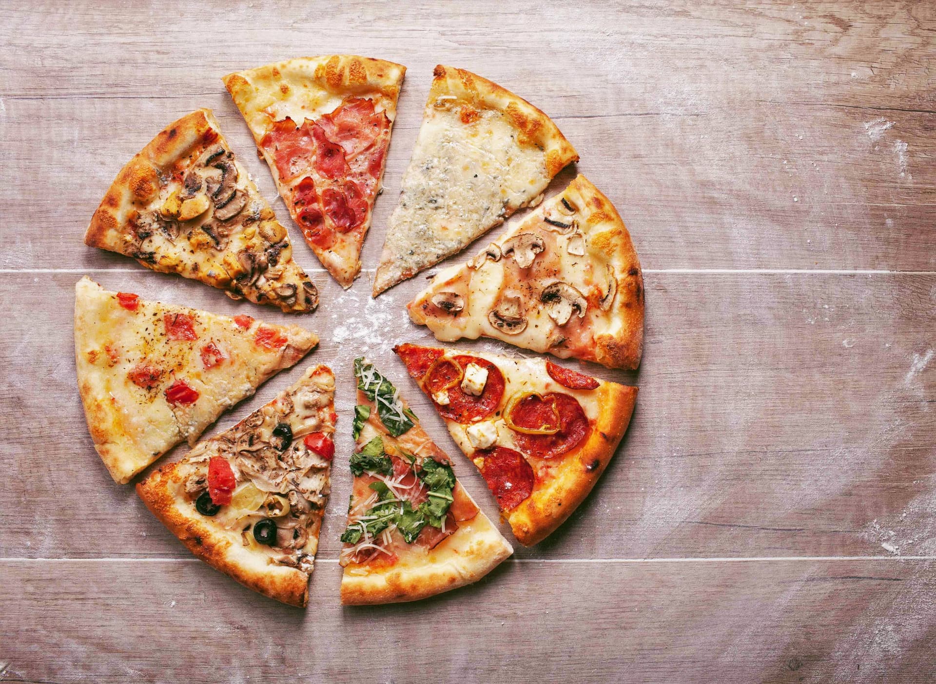 Kronåsens Pizzeria