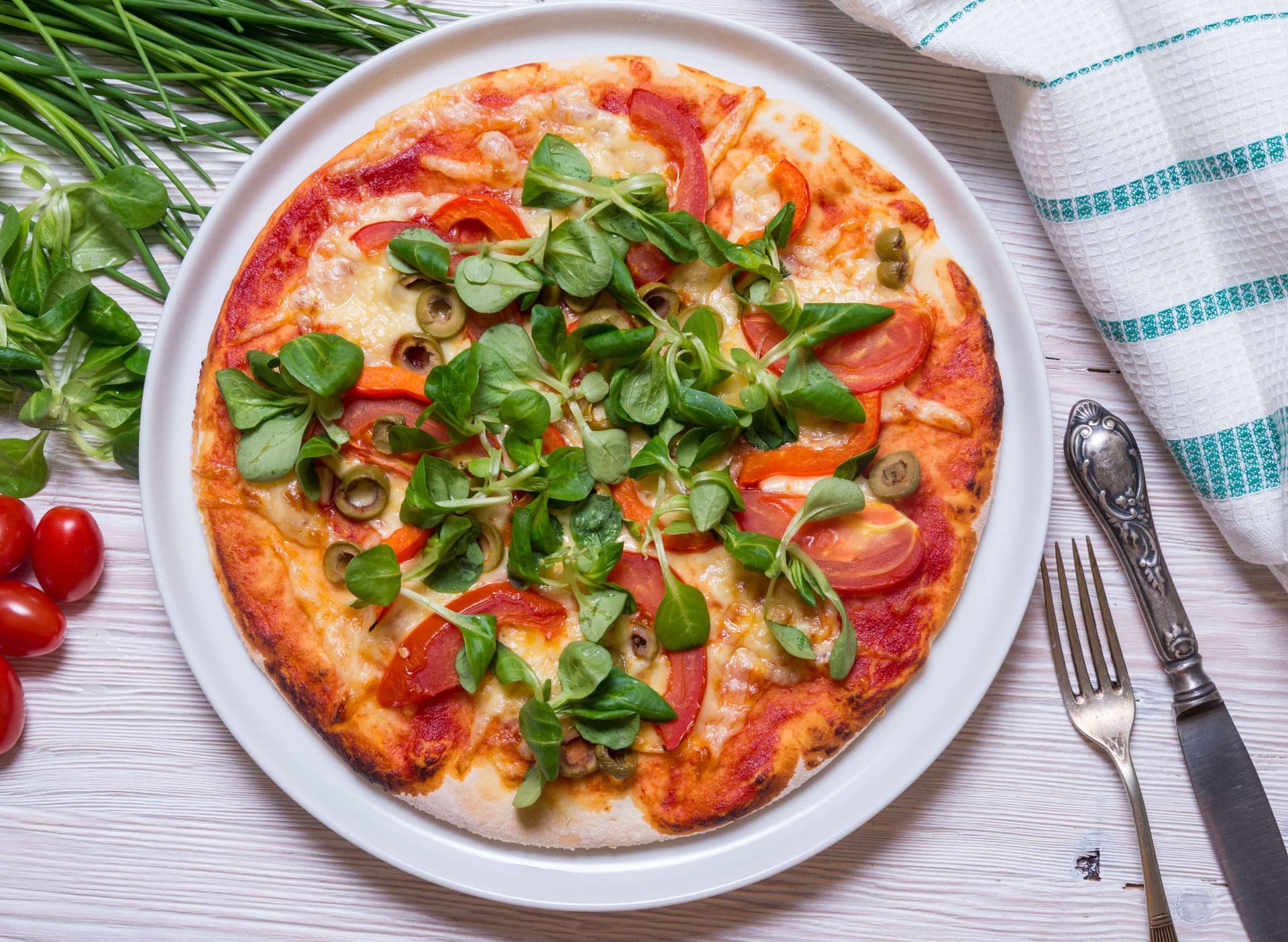 Forino Pizzeria