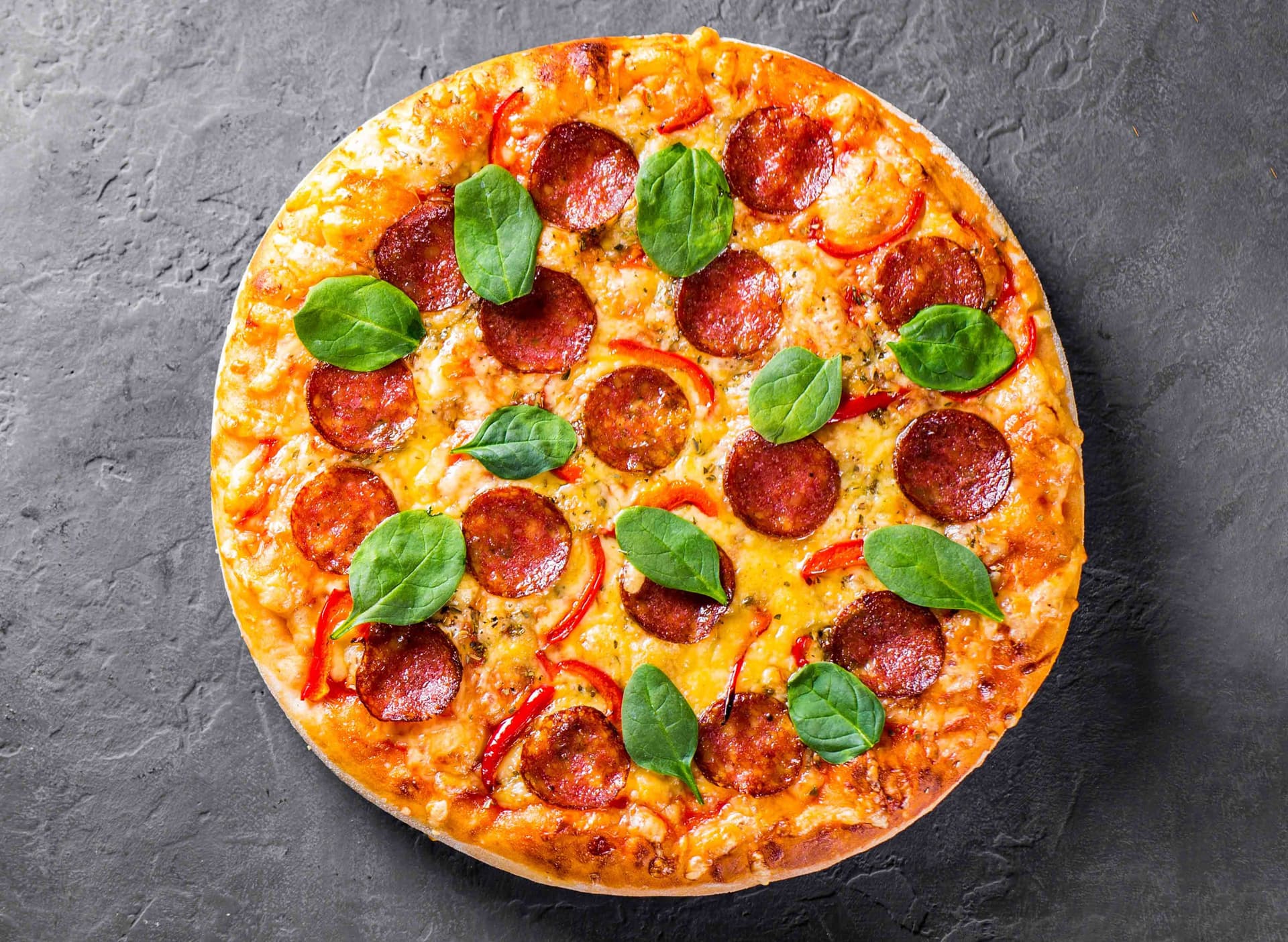 GL Pizzeria