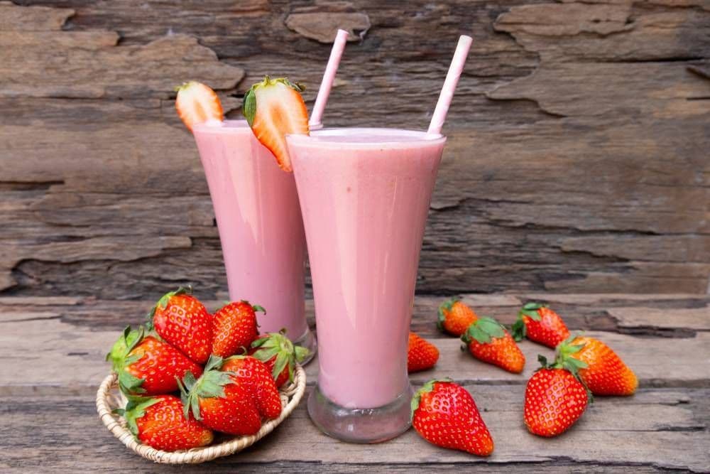 Naked Juicebar Frölunda
