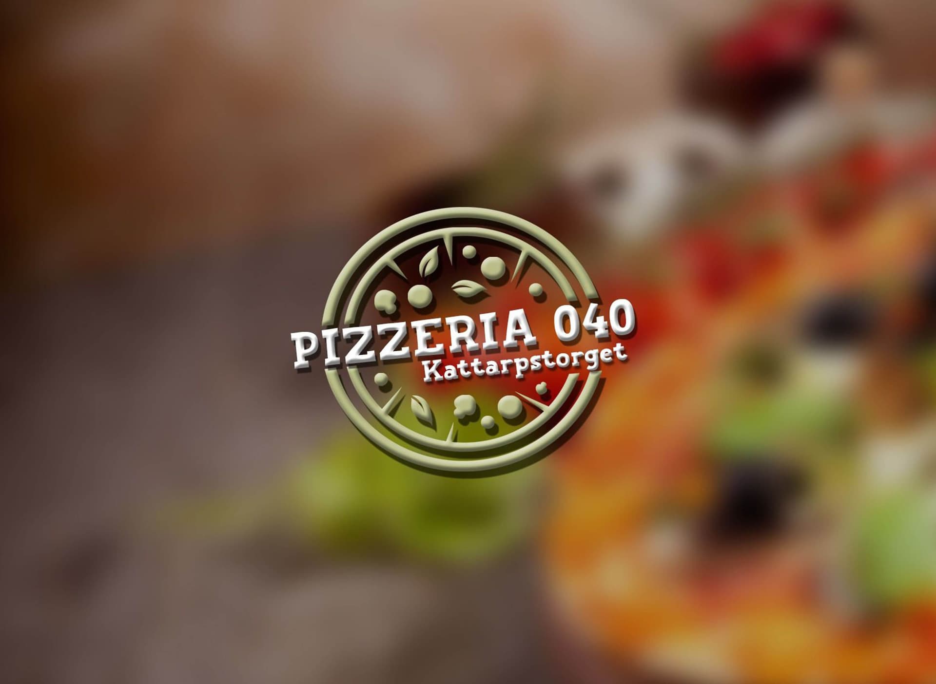 Pizzeria 040 Värnhem