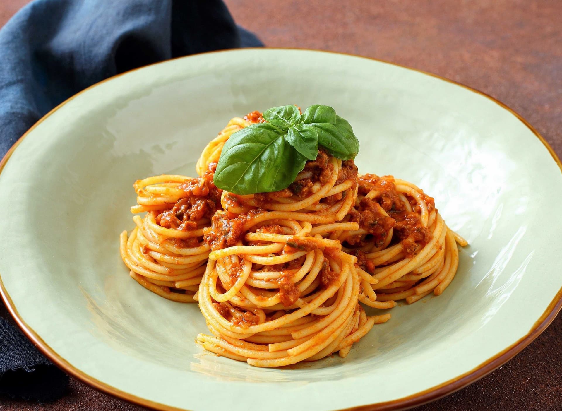 Restaurang Bolognese