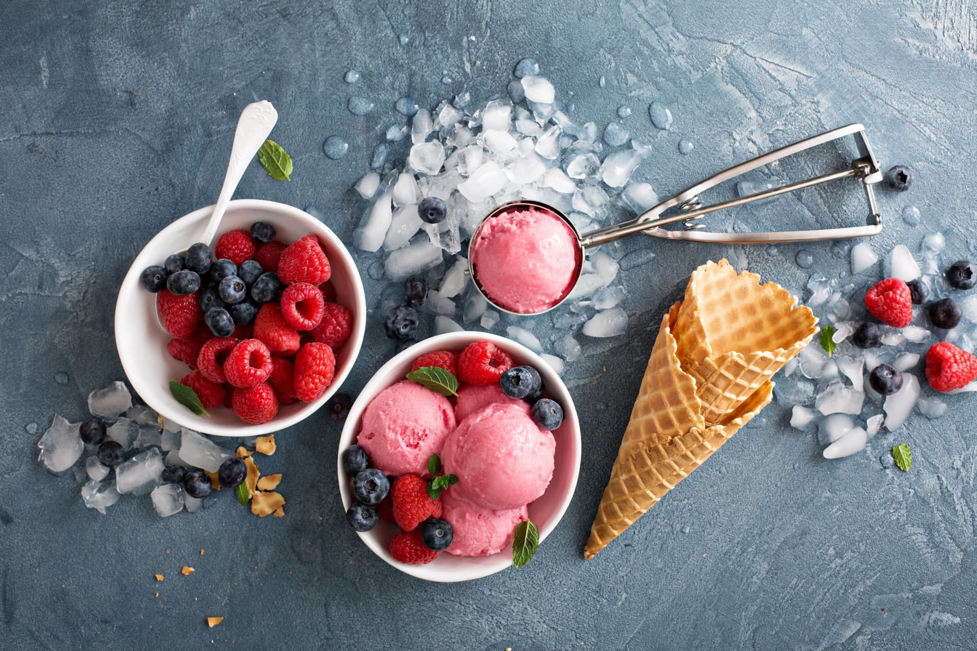 Gelato Station