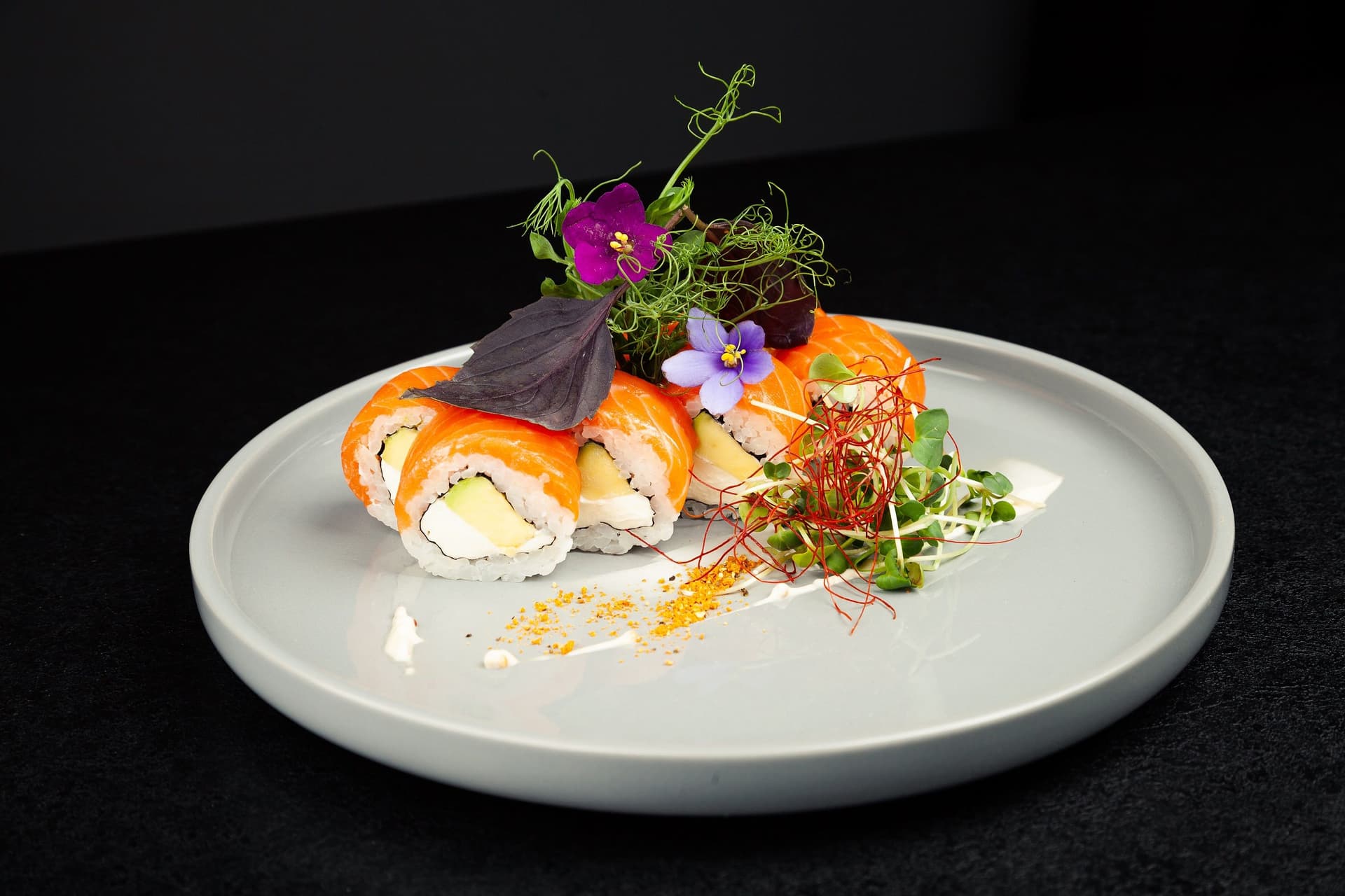 Sushi Koyama