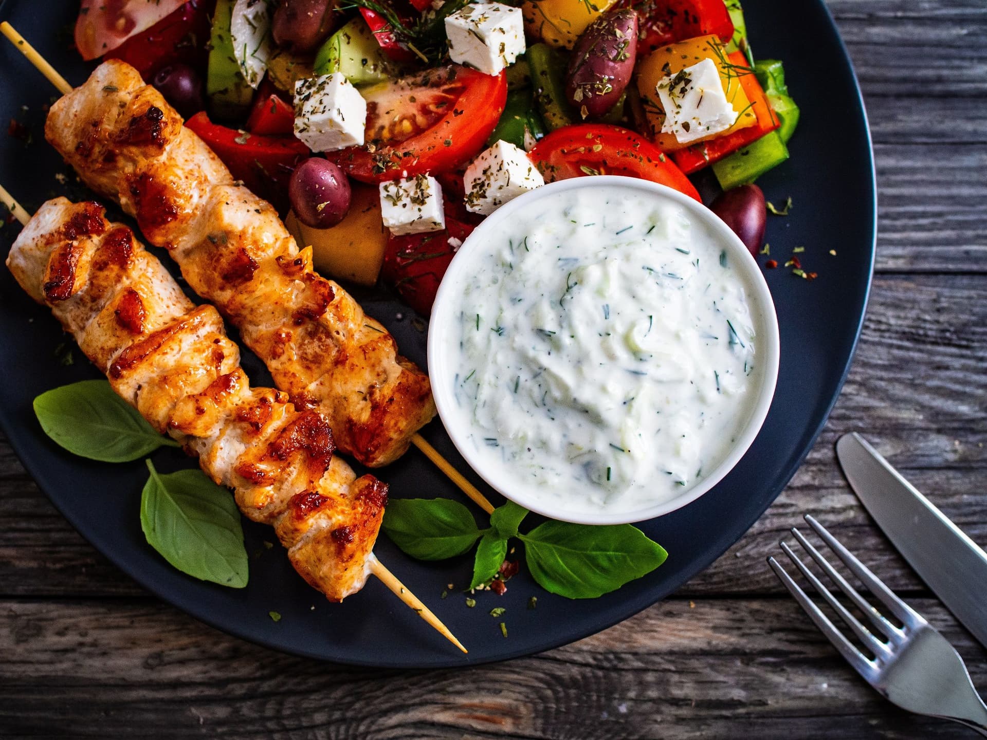 Sokrates Taverna