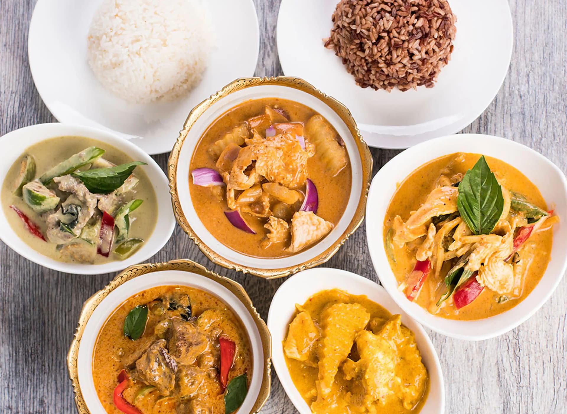 Thai restaurang Arlöv