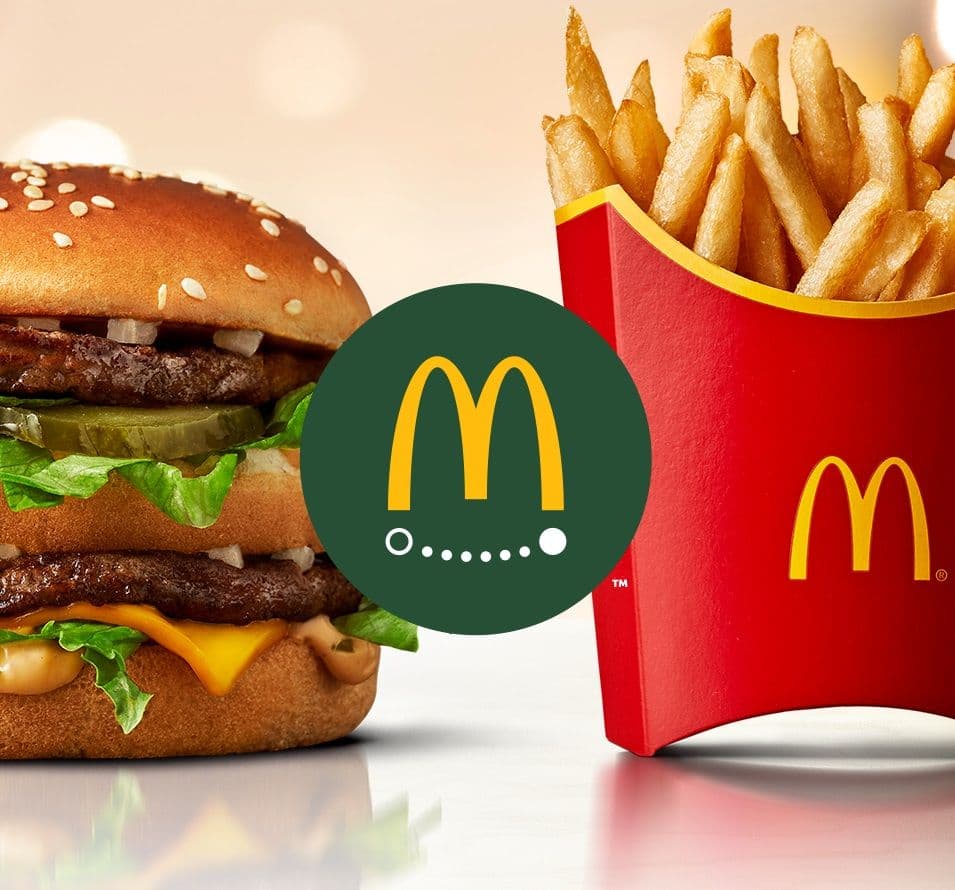 McDonald's Stockholm S:t Eriksgatan