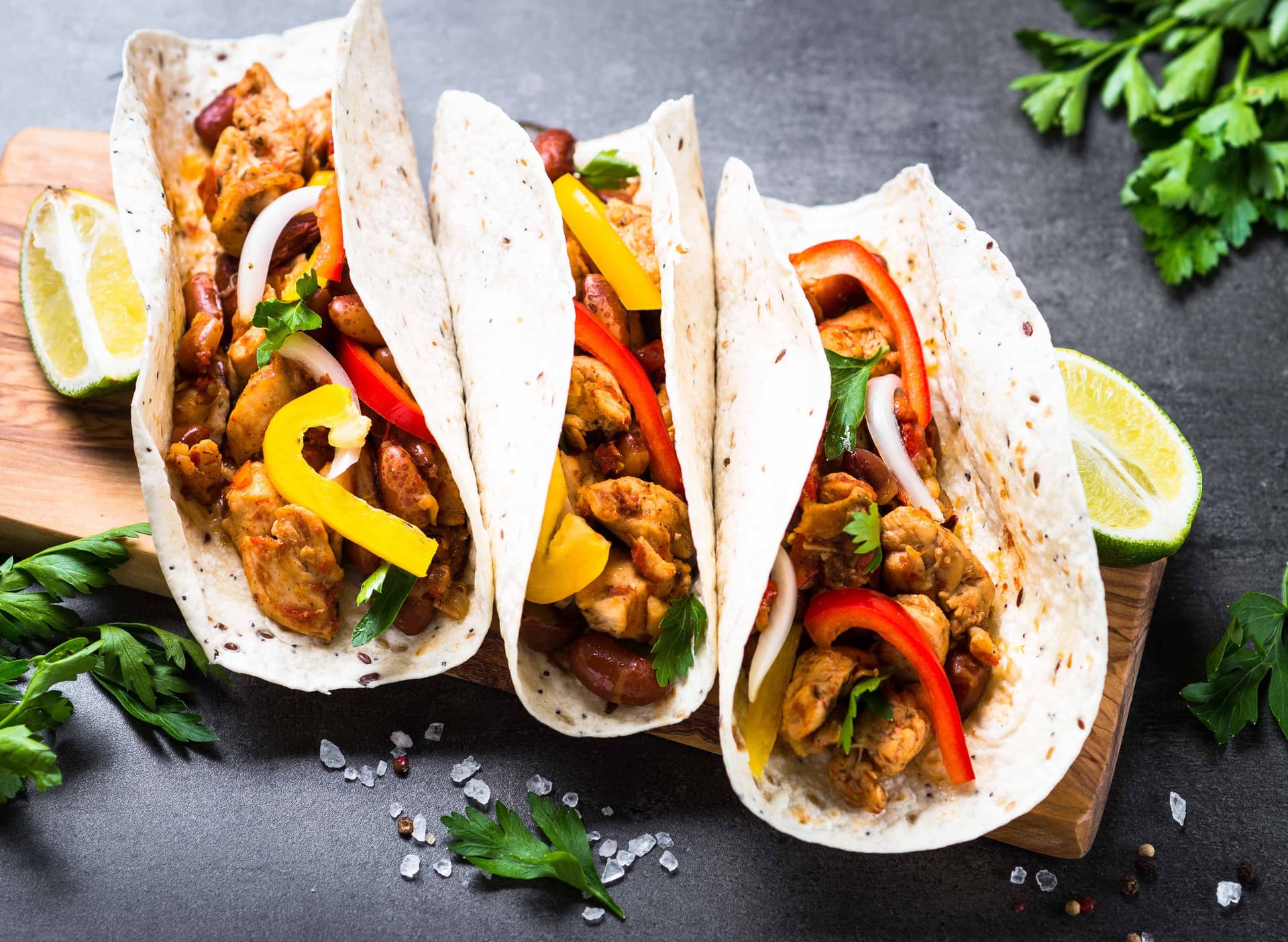 Tacoparty