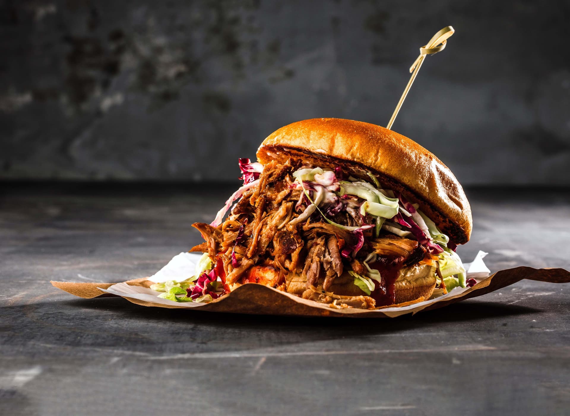La poutinerie