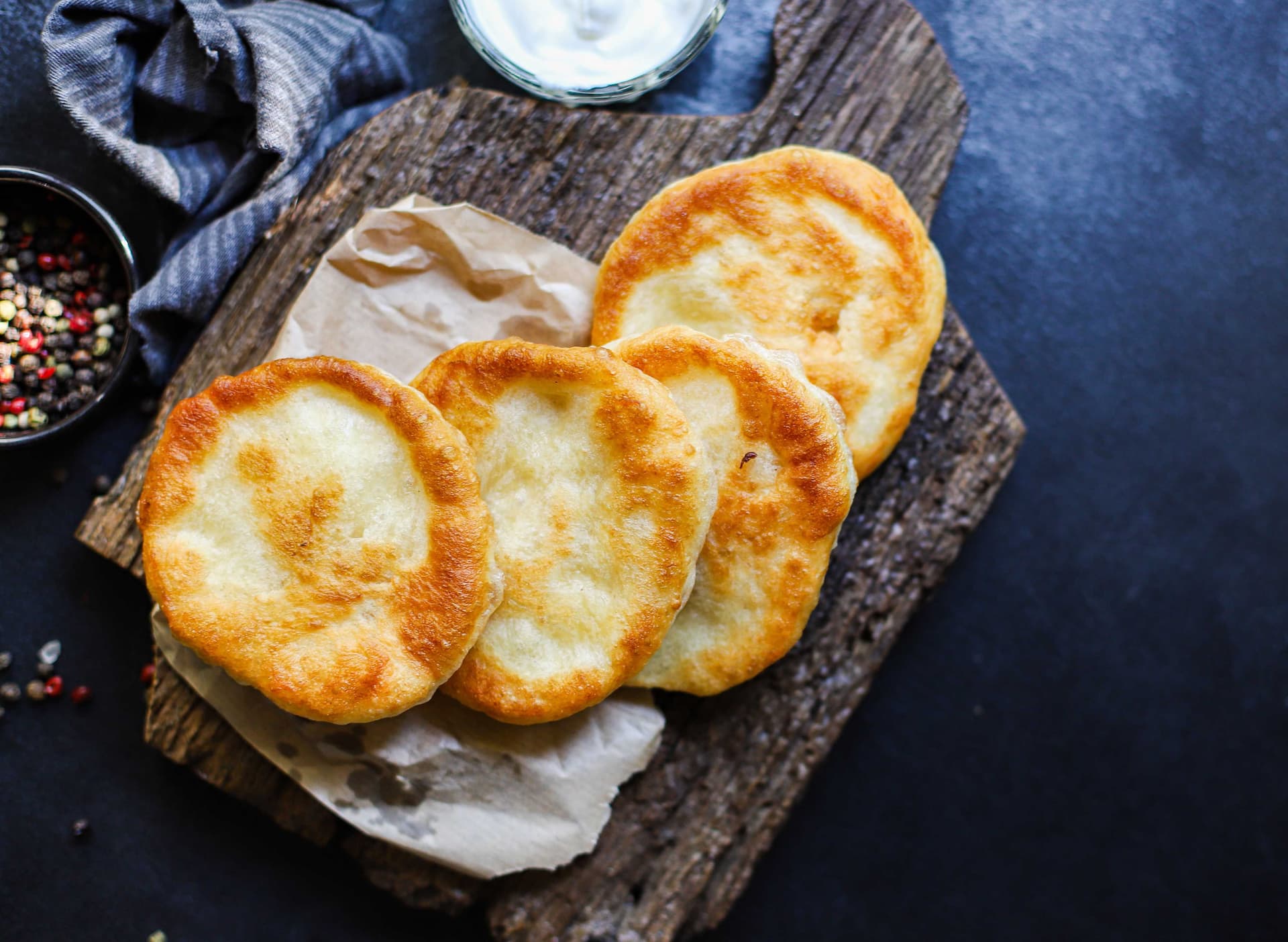 Gubbens langos
