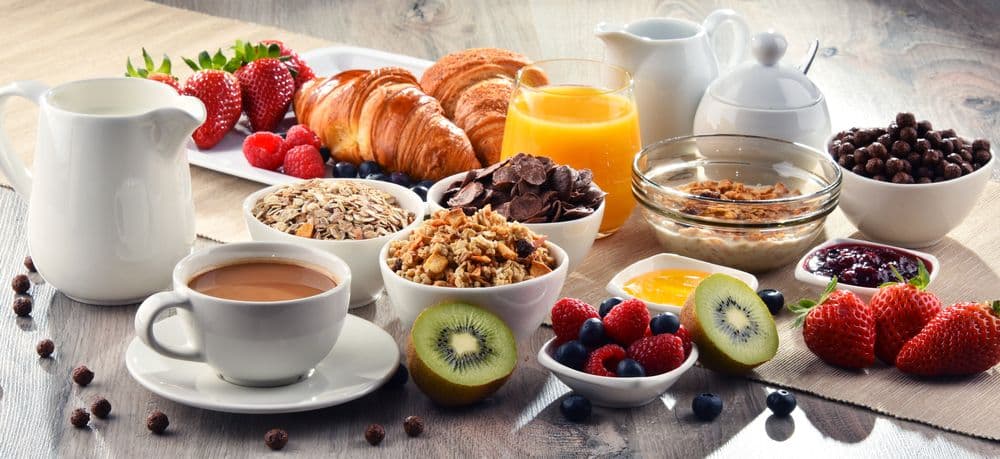 Desserterie Spanskt & Franskt Konditori