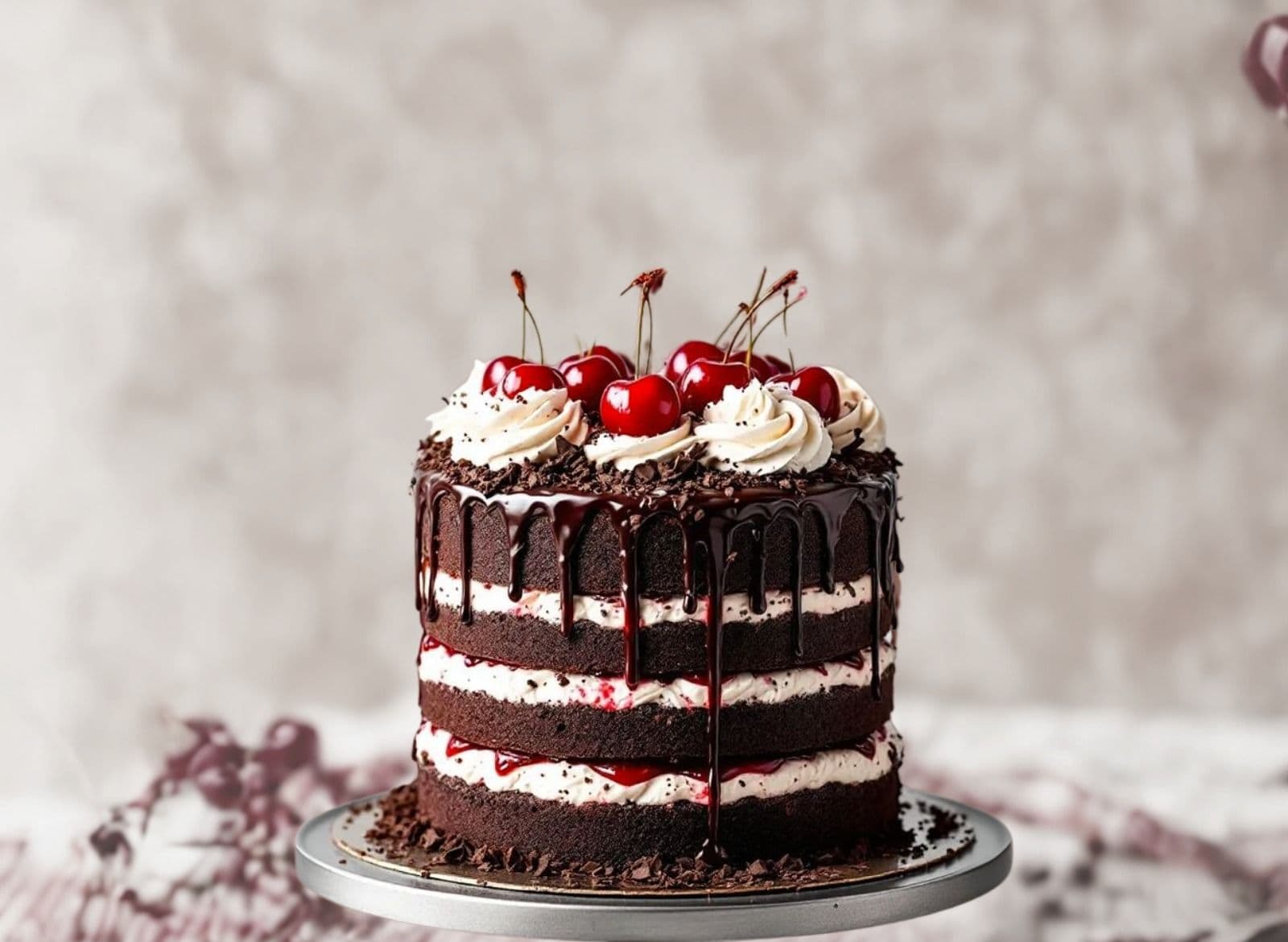 Ara Pastry