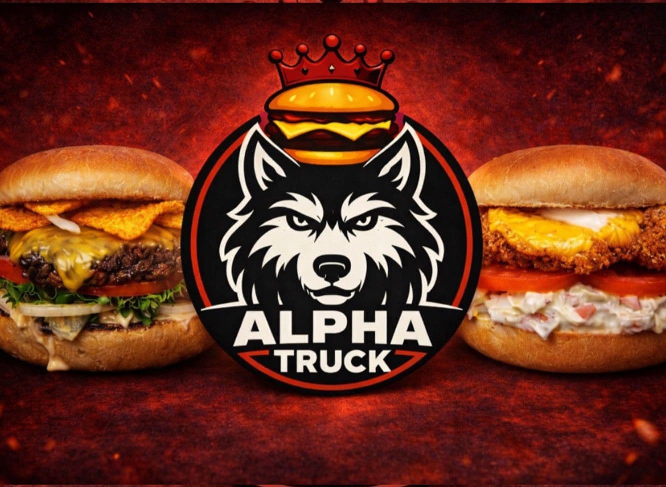 Alpha Truck