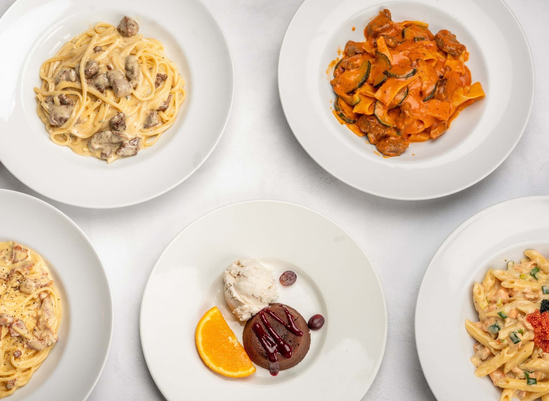 Pasta Plus
