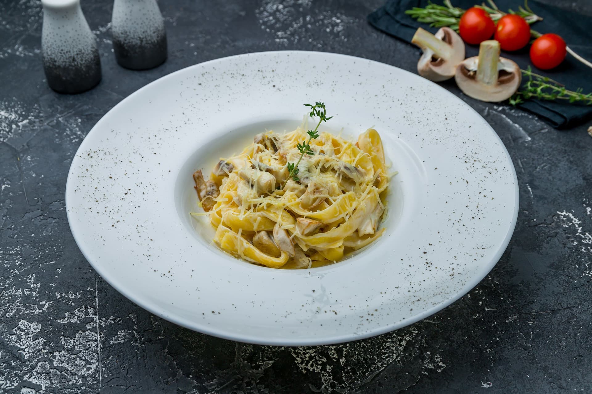 Därmedpasta