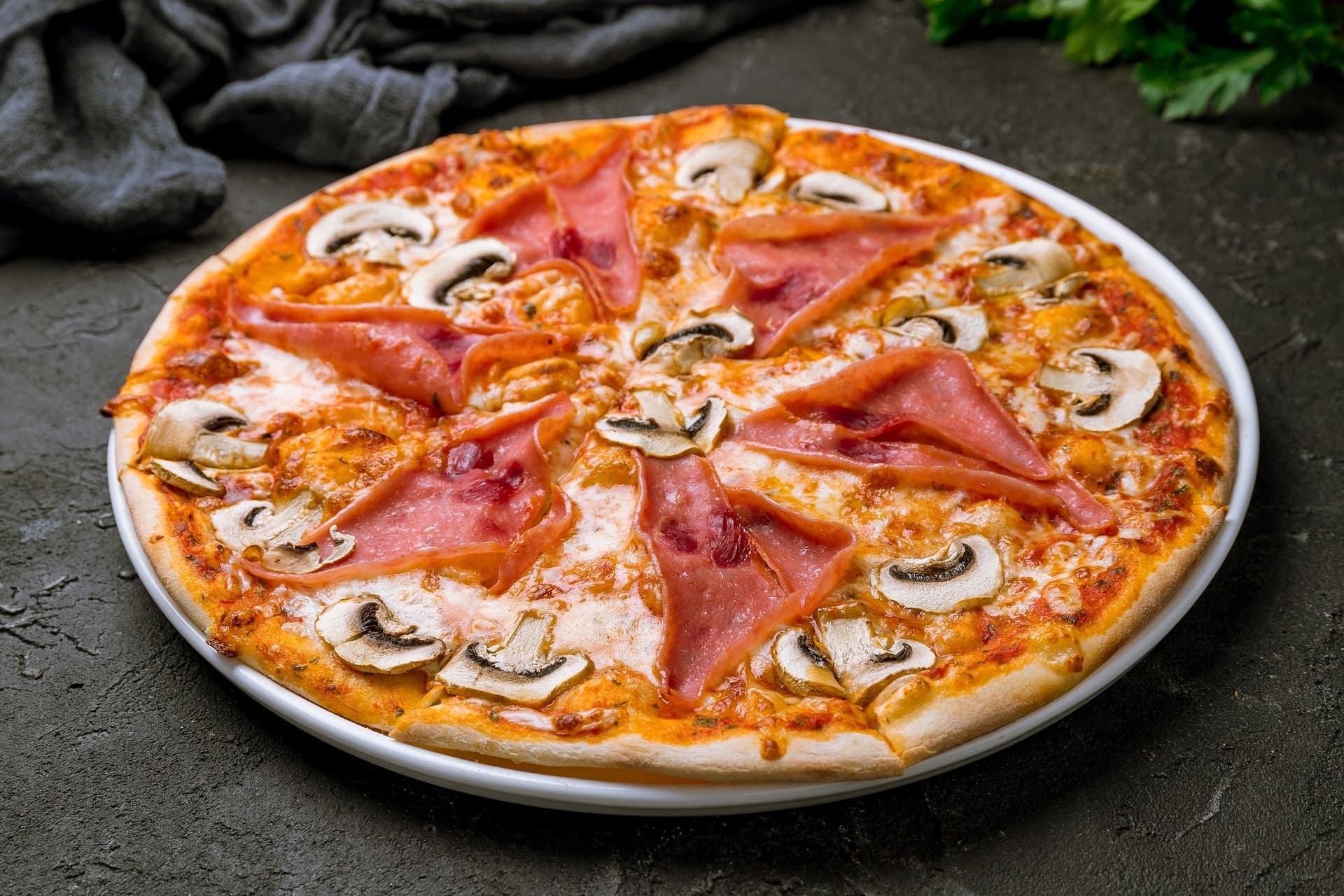 Pizzeria Perugina