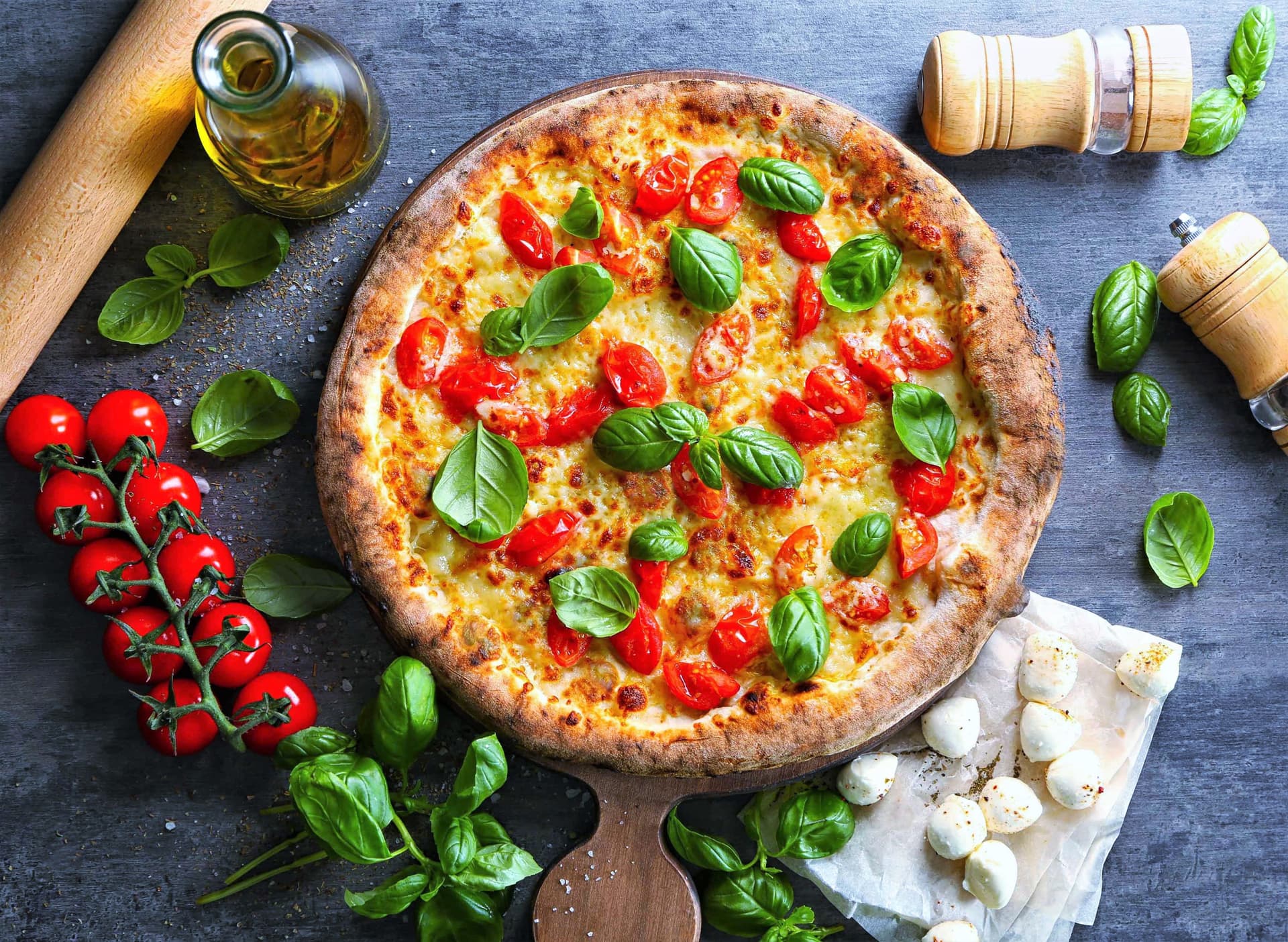 Viktoria Pizzeria