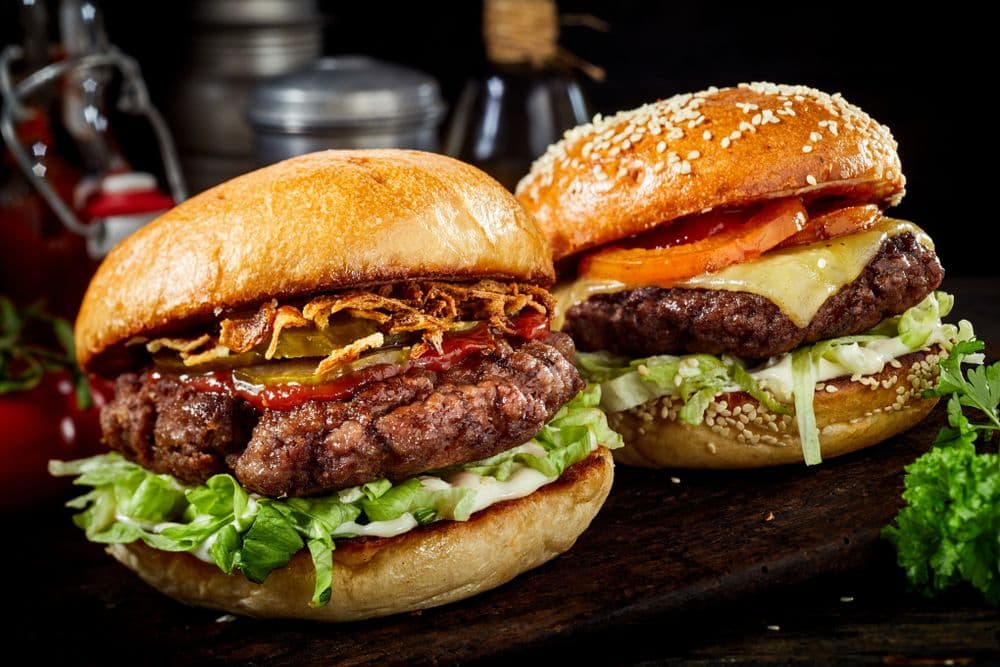Seven Burgers Emporia