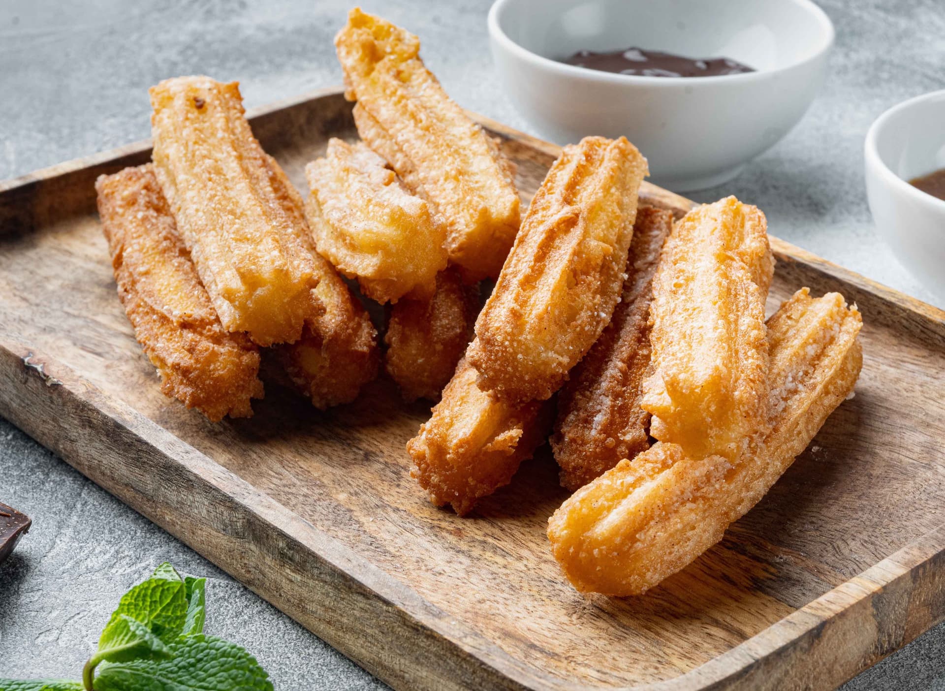 Mr churros