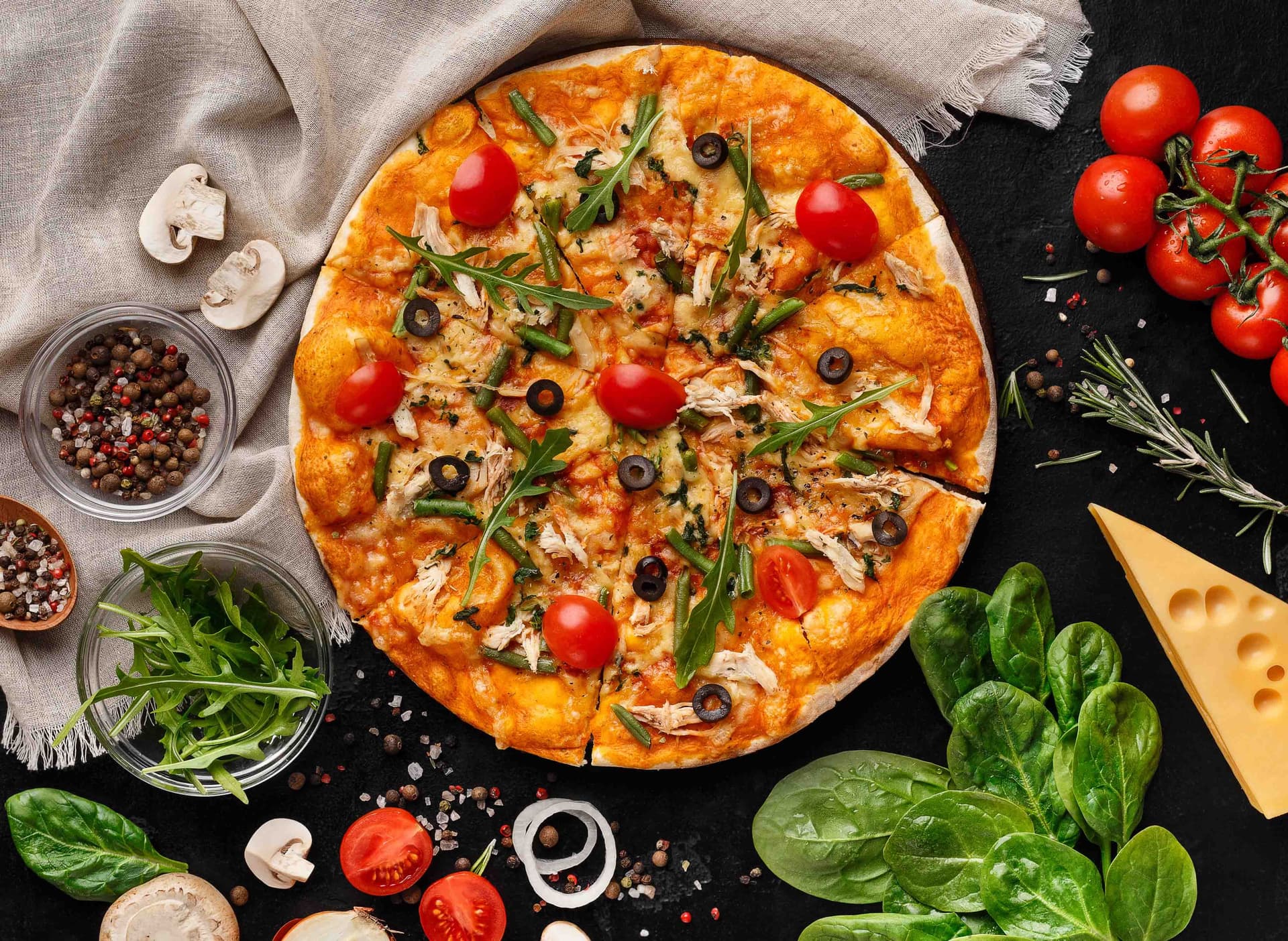 Klågerupschark & Pizzeria