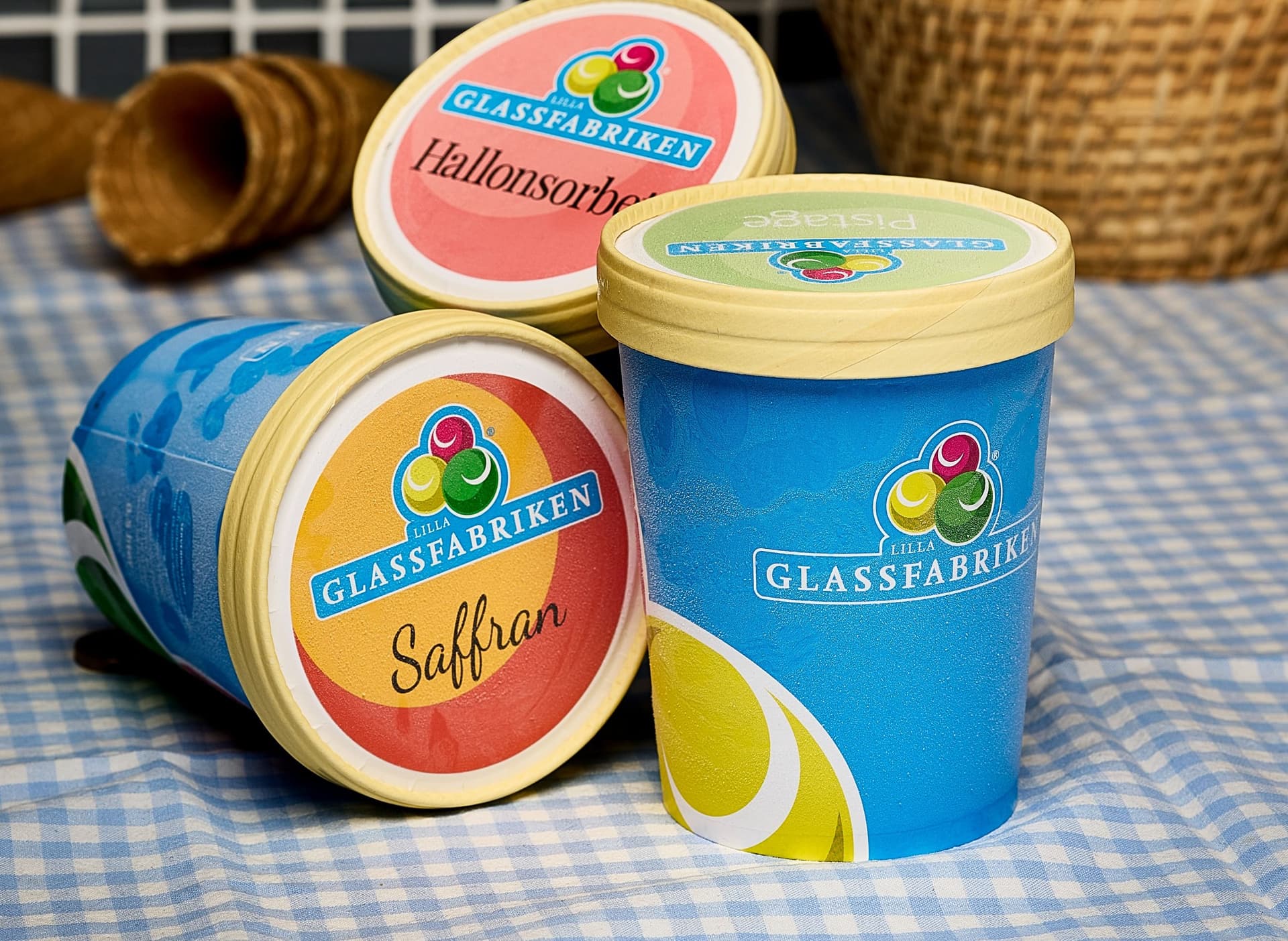 Lilla Glassfabriken