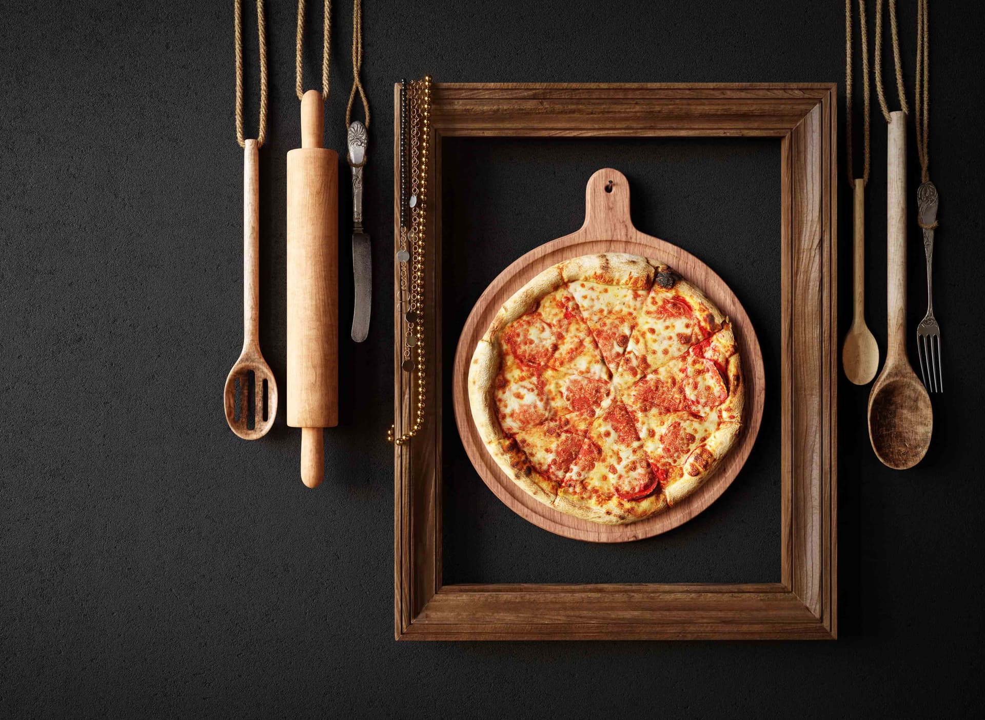 Mildes Pizzeria
