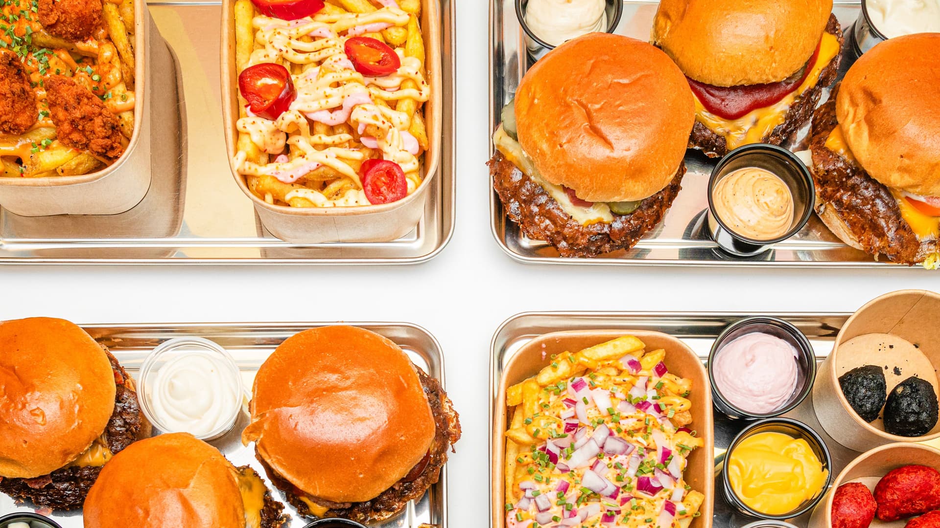O's Street Food Landala