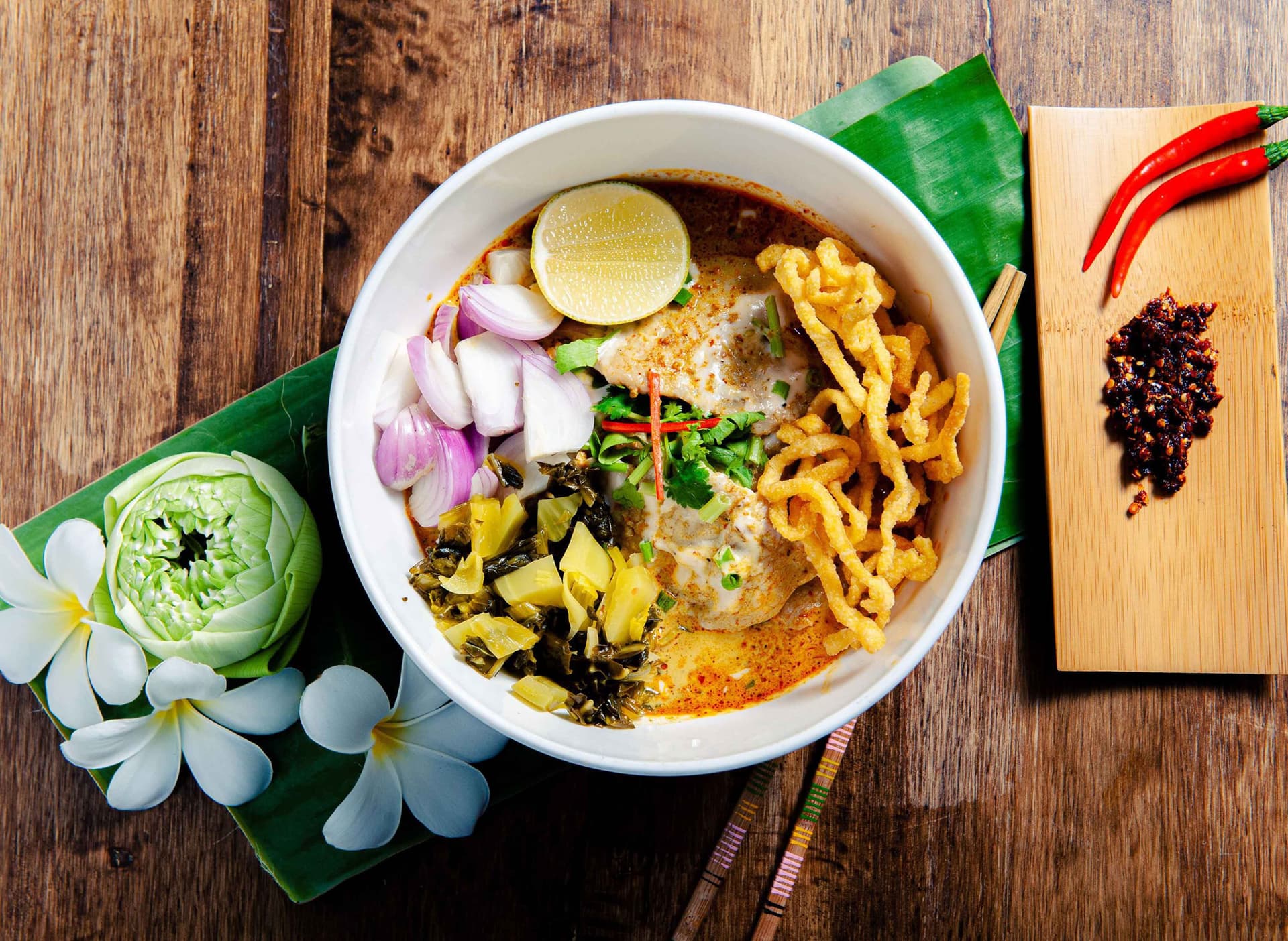 EAT Market