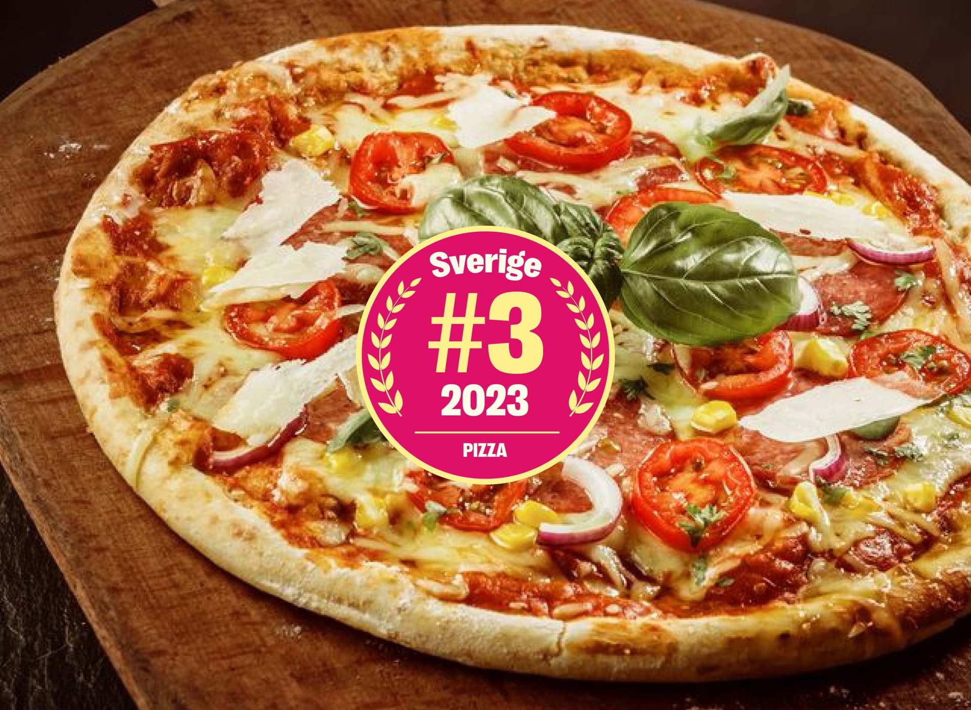 Awad Pizzeria