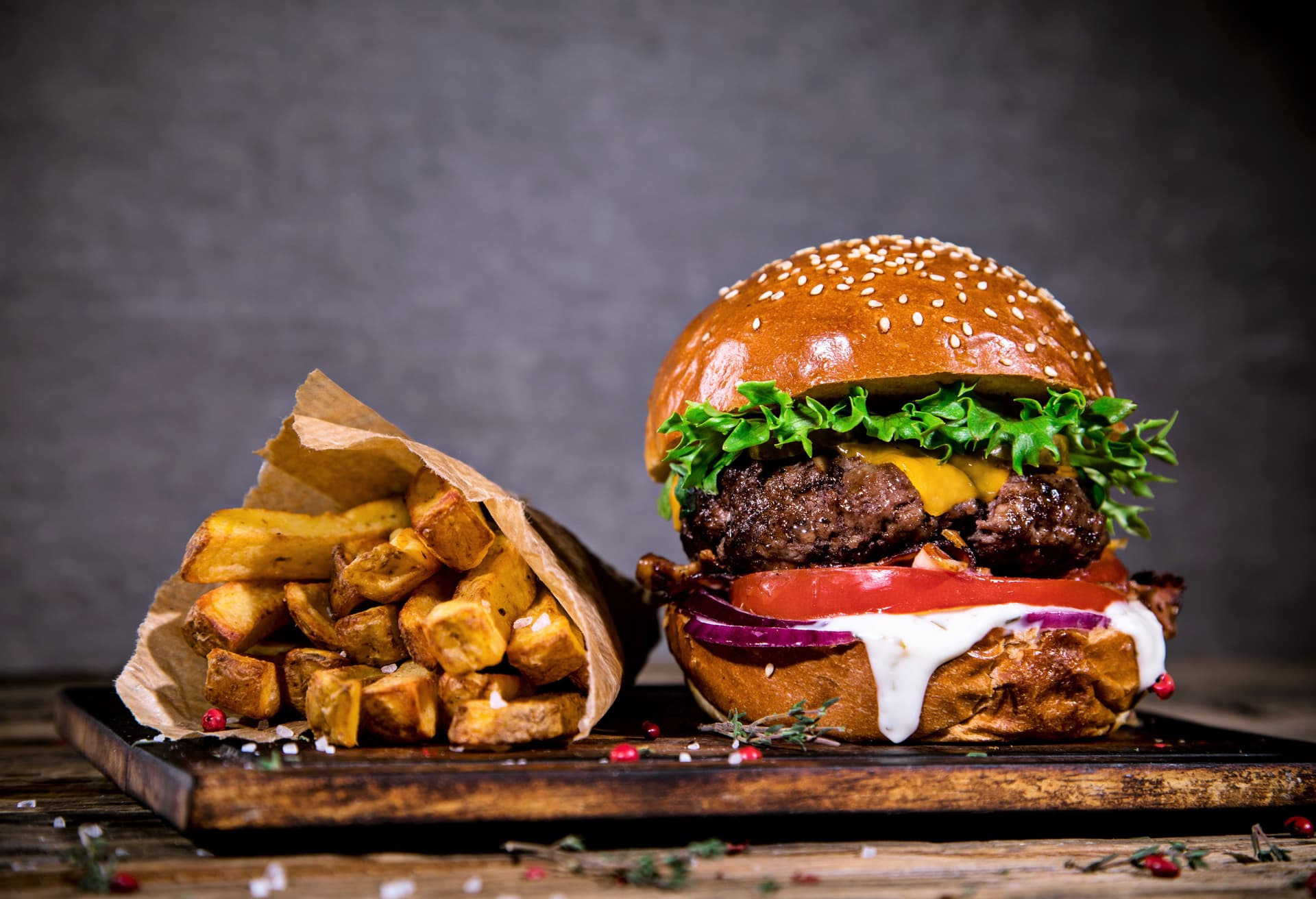 Henkes Grill