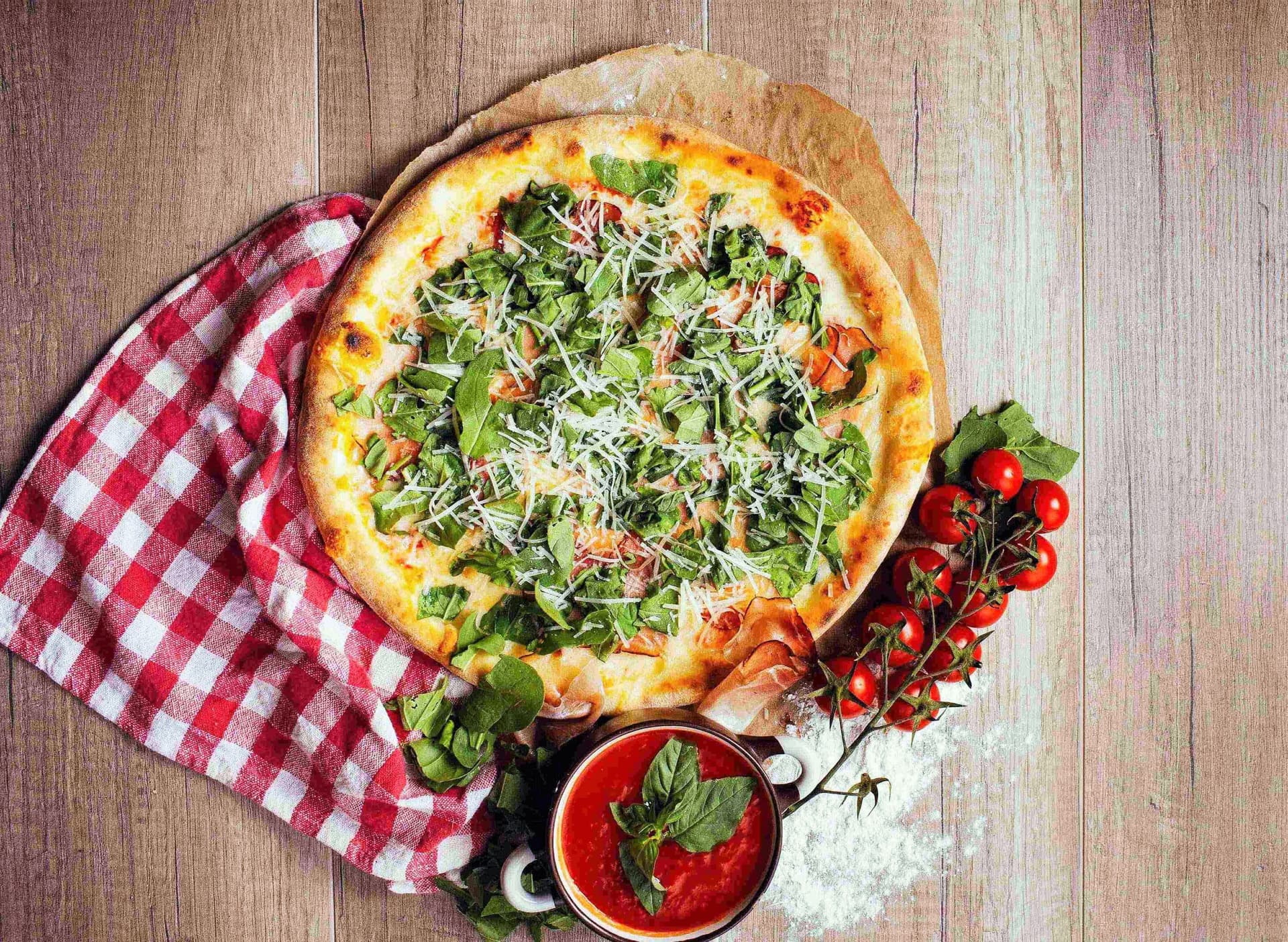 New York Pizzeria
