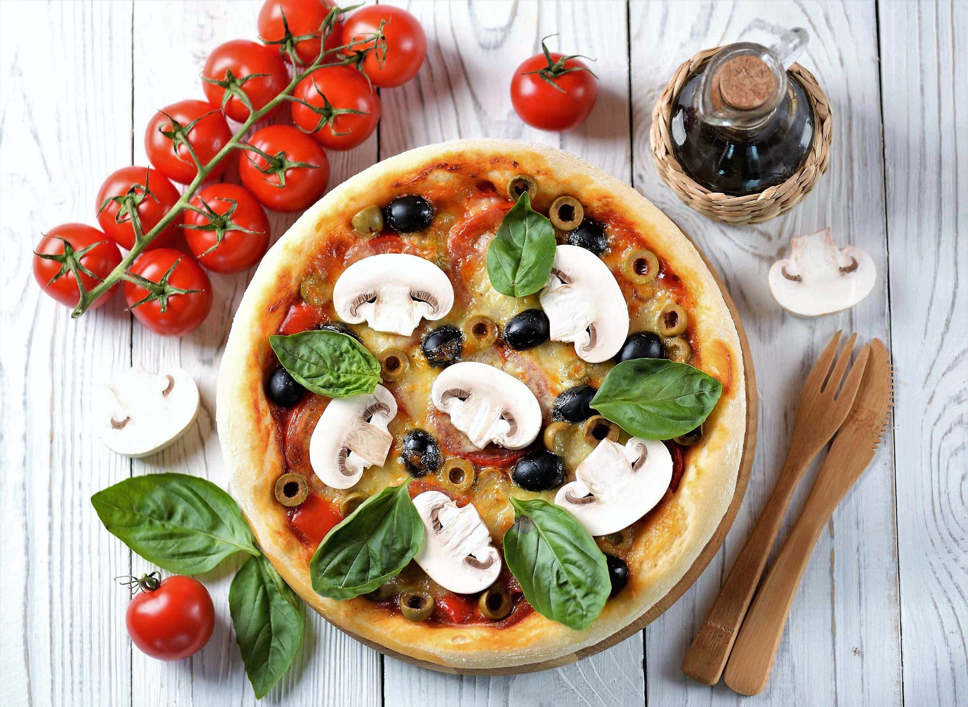 Guldheds Pizzeria