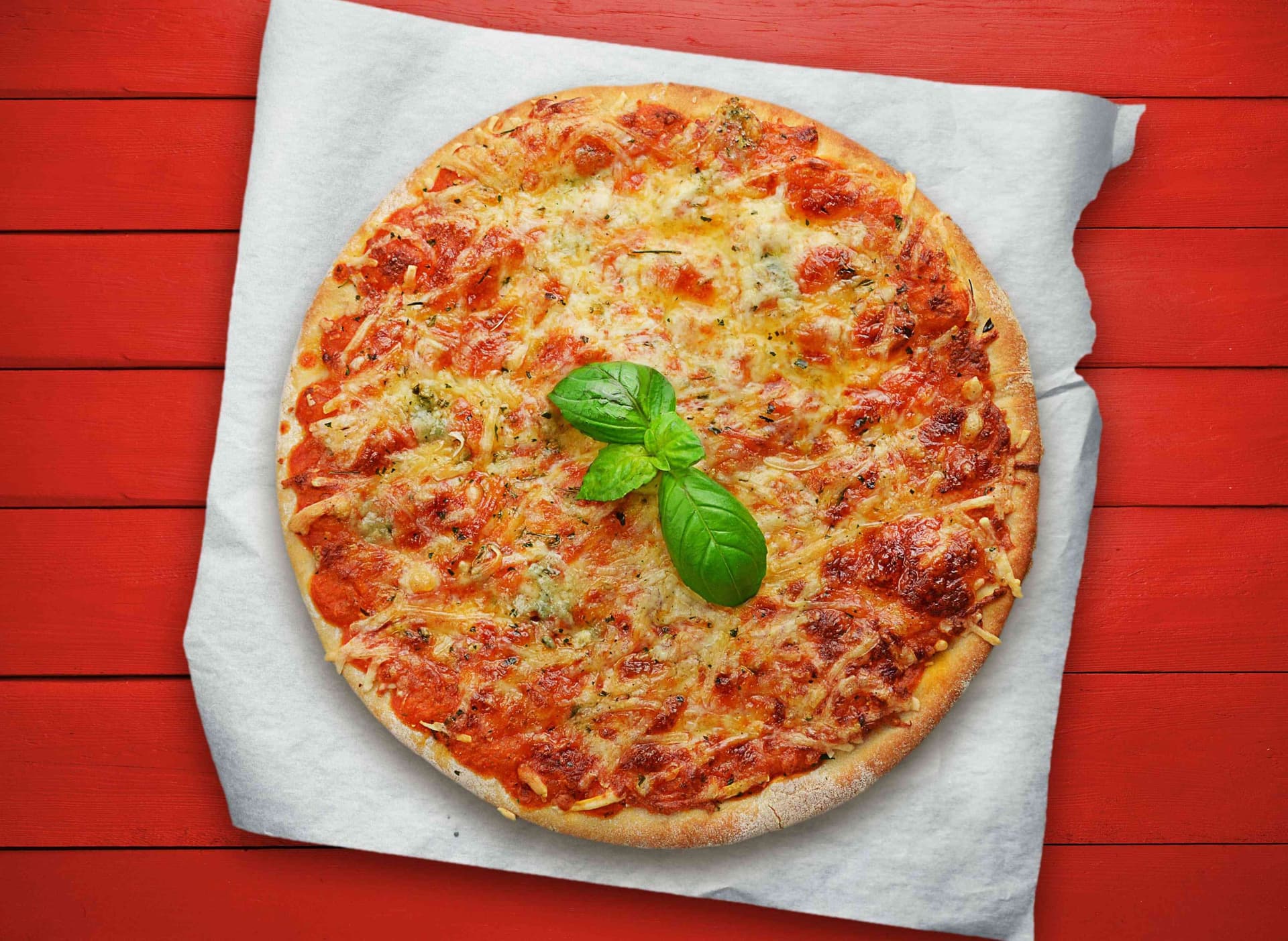 Gärdets Pizzeria