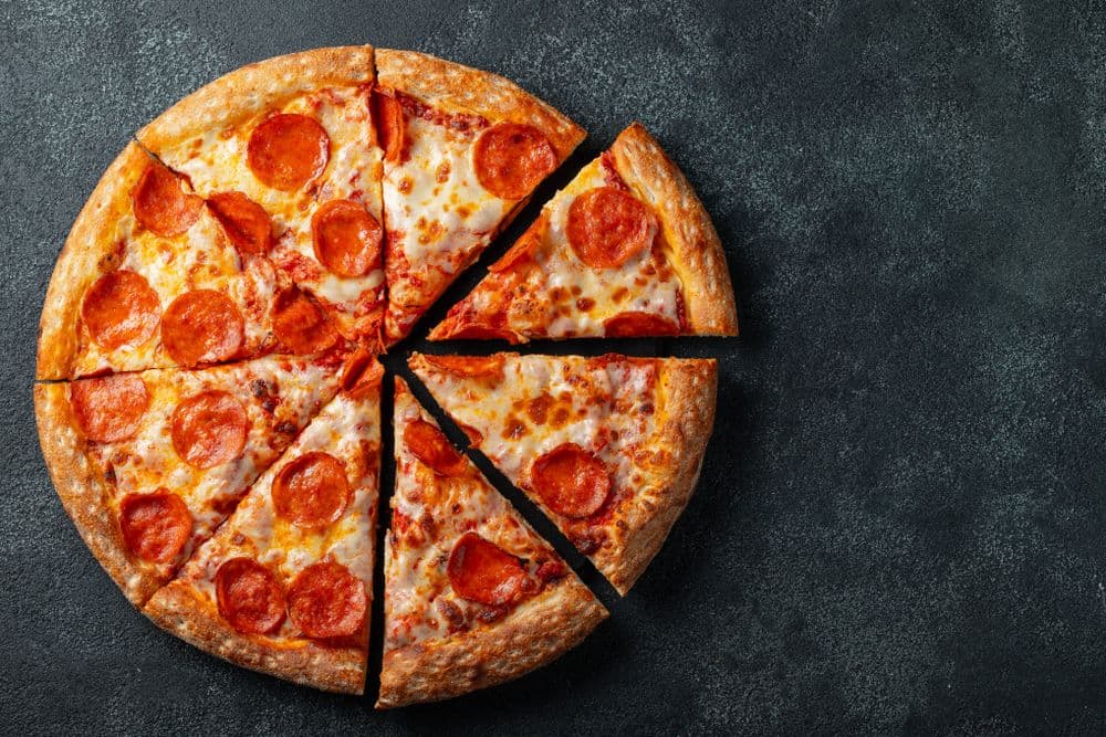 Svea pizzeria