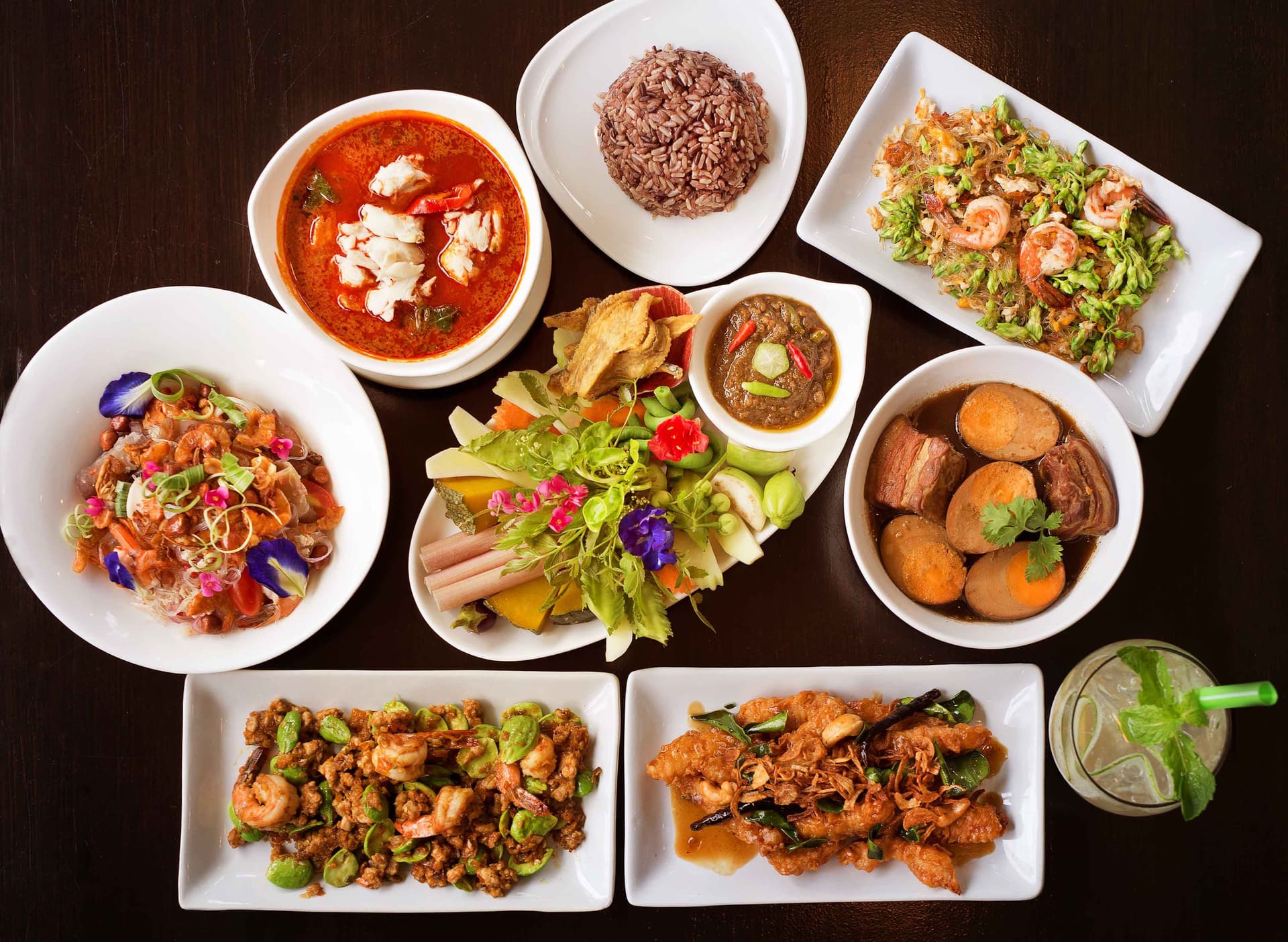 Thai House