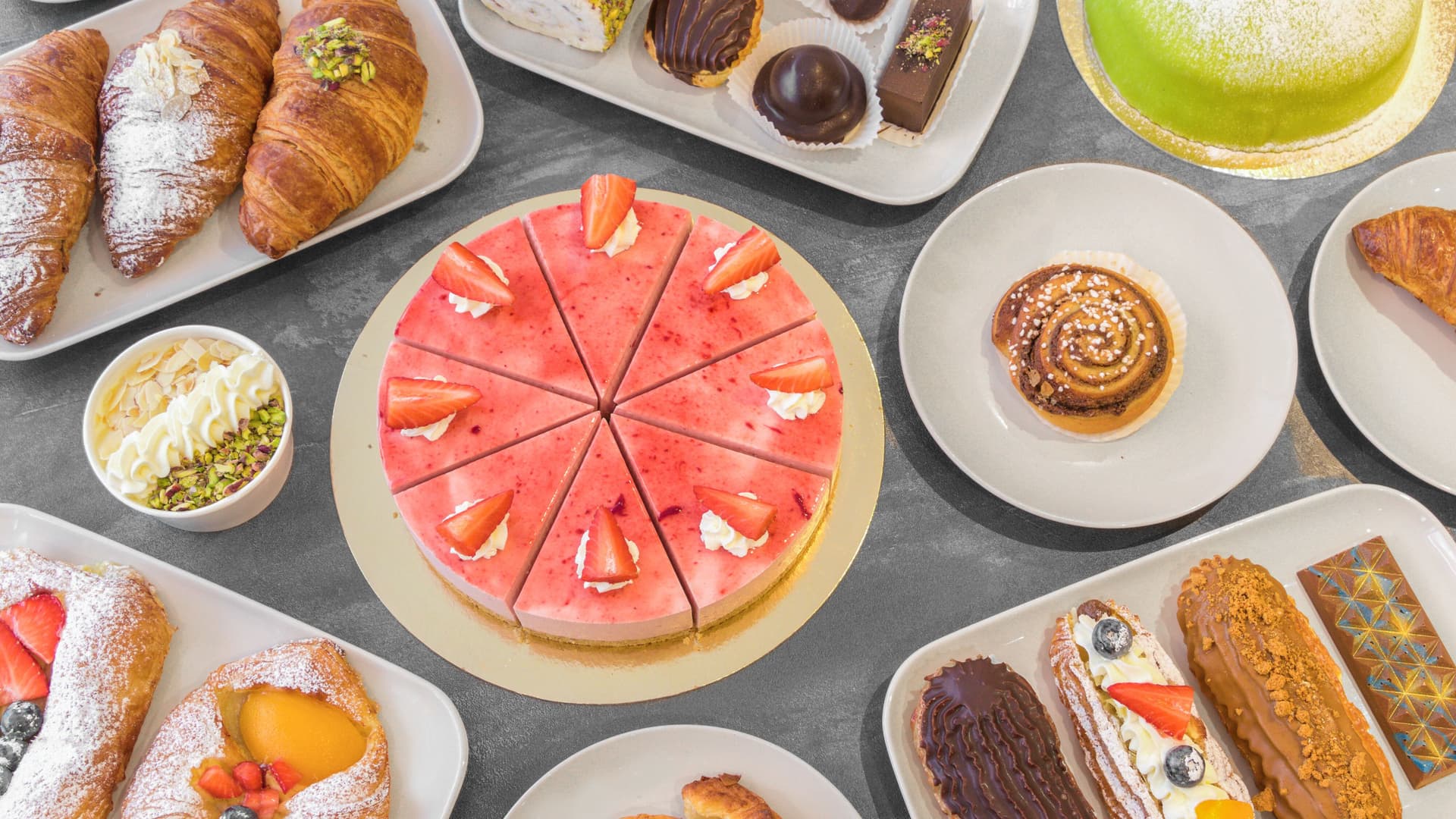Cakehouse Konditori