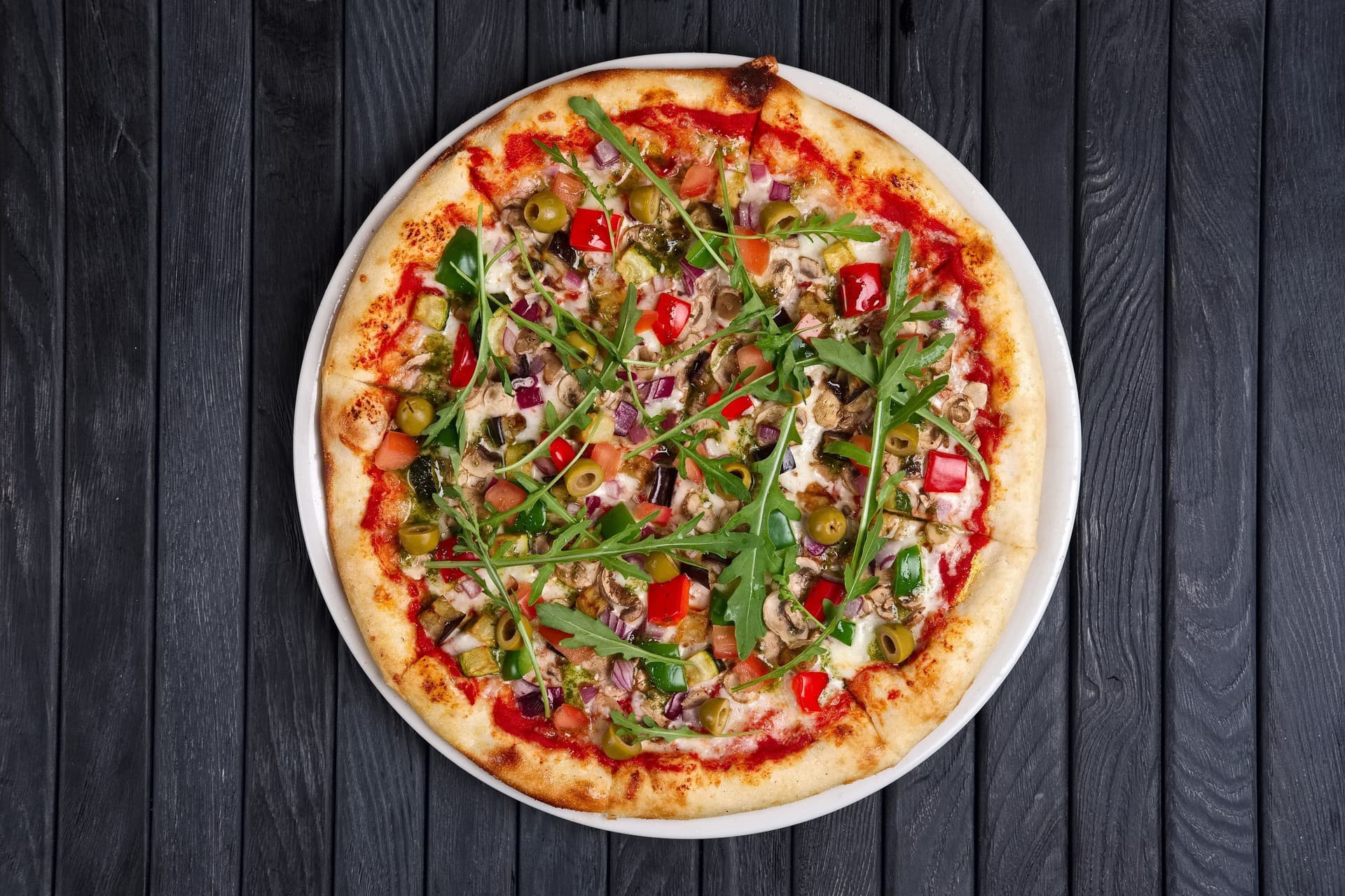 Pizzeria Gideonsbergspuben