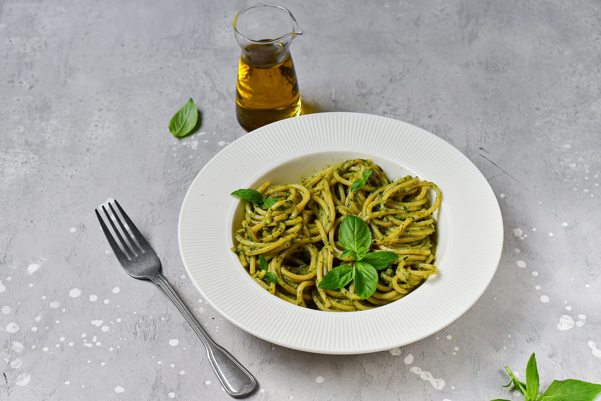 Sannegårdens Pasta