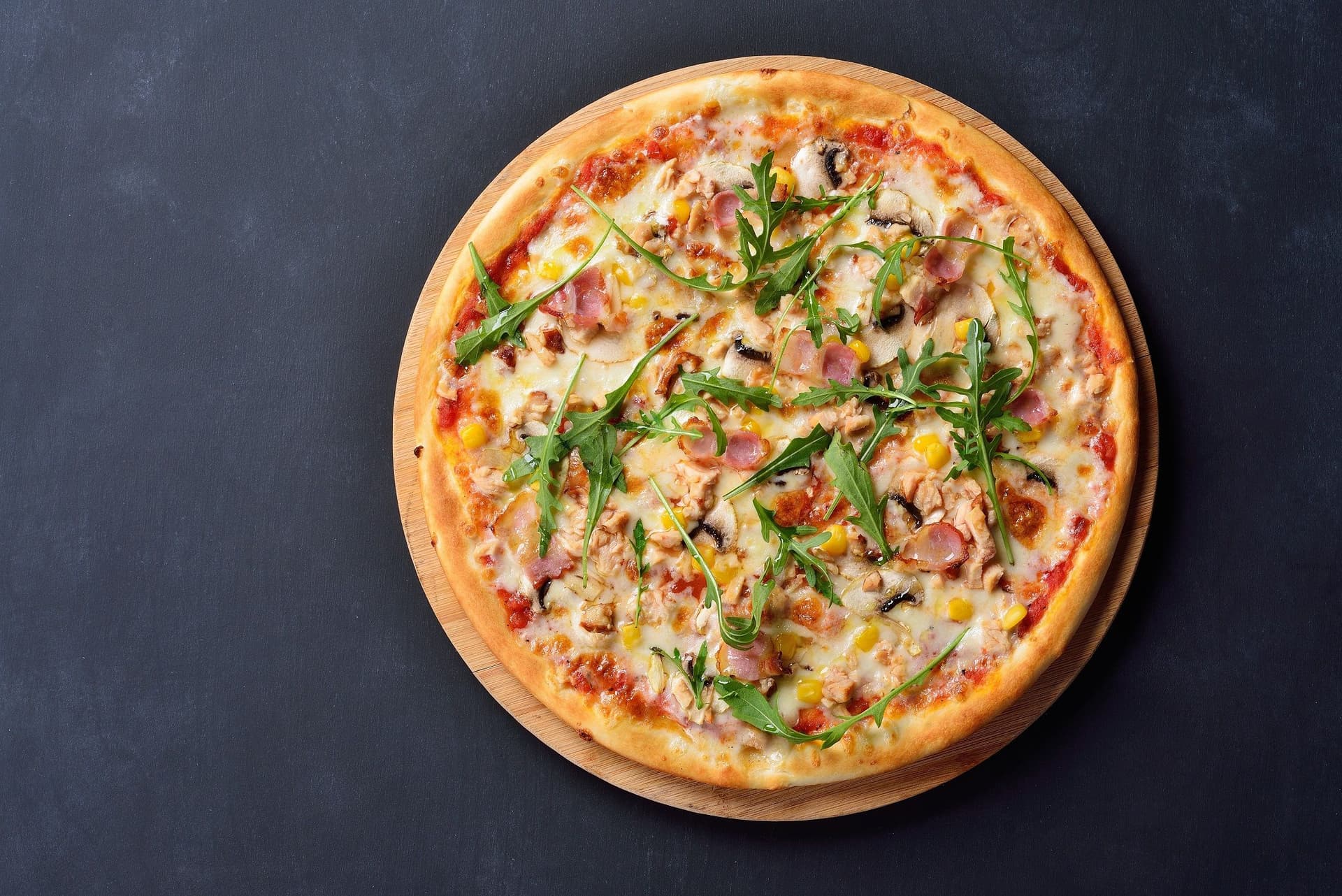 Pizzeria Lorena