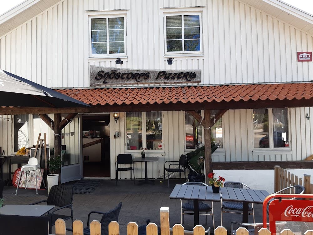 Snöstorps Pizzeria