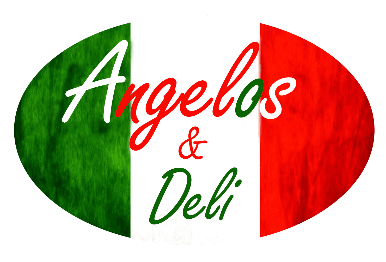 Angelos Pizzeria