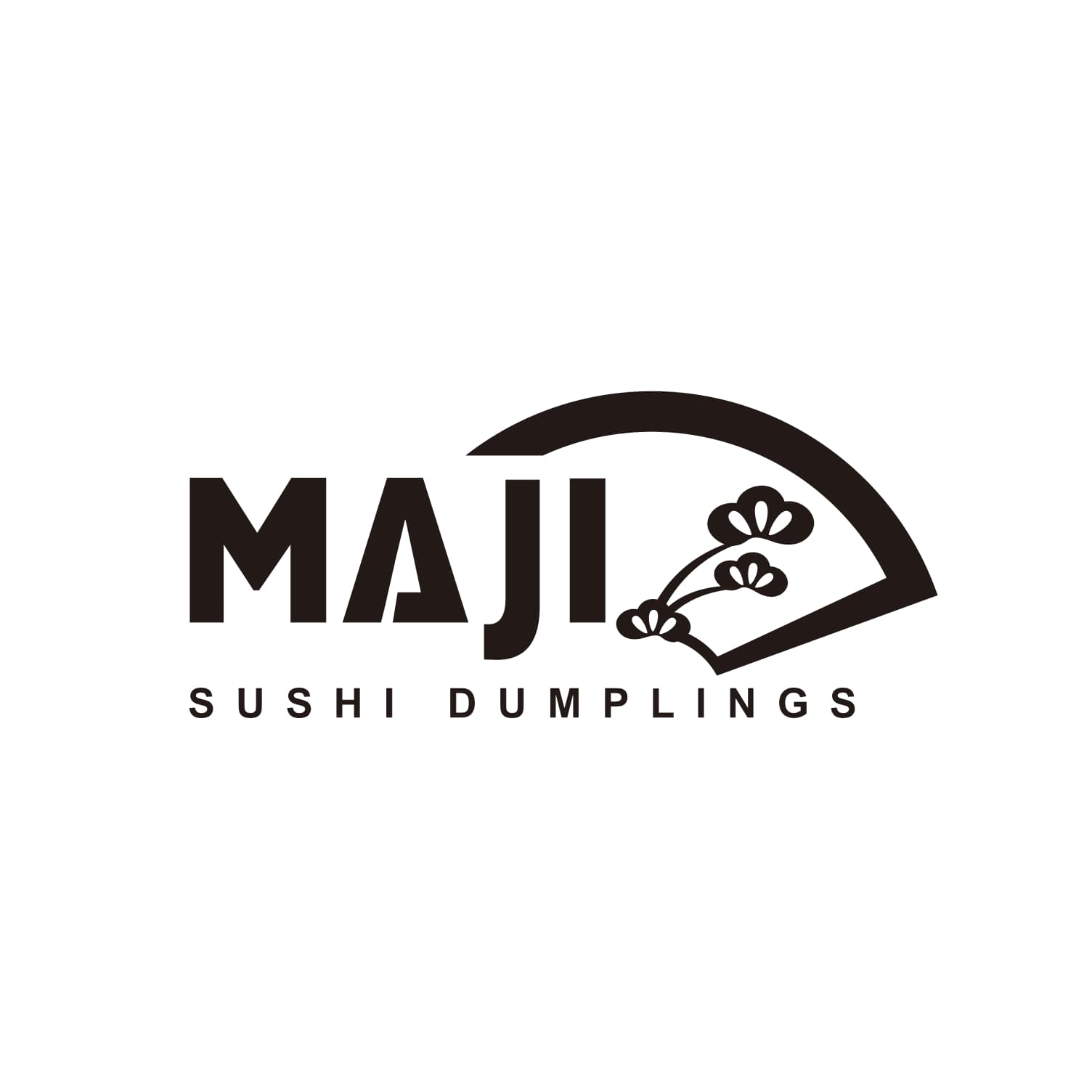 Maji Sushi Dumplings