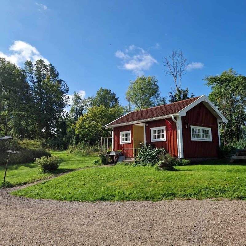 Fresons Bageri & Trädgård