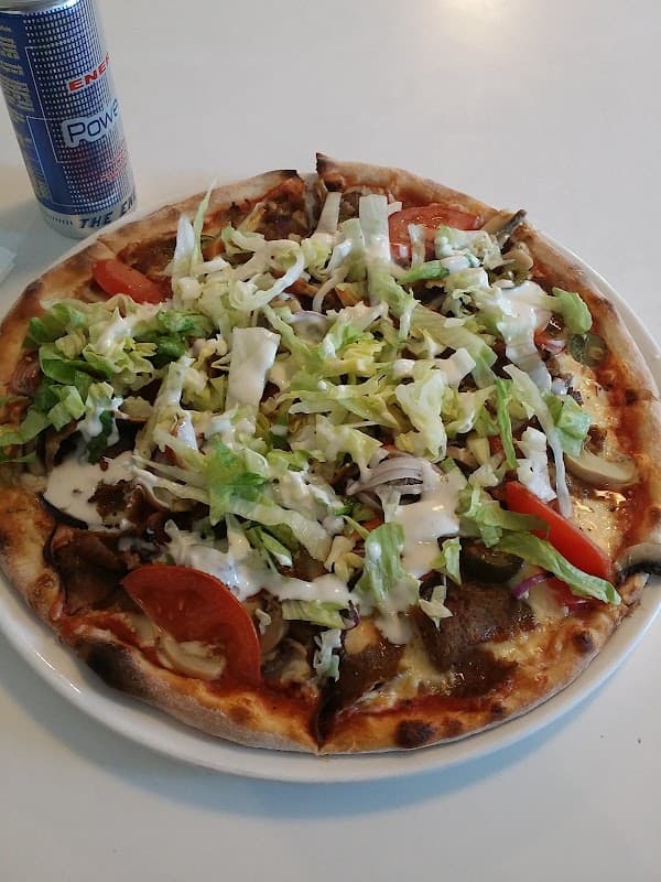 Askeby pizzeria & Grill